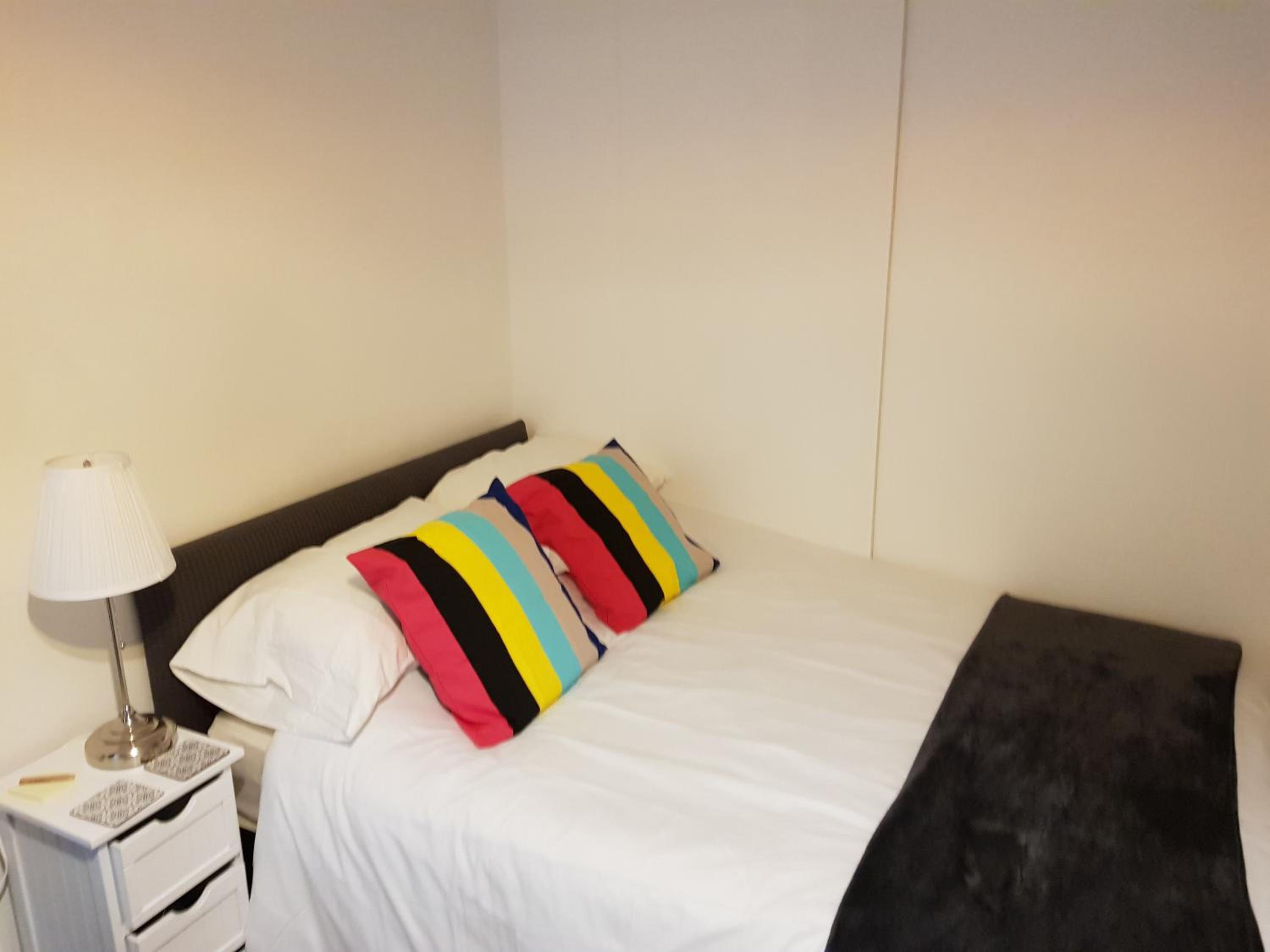 Quality Accommodation