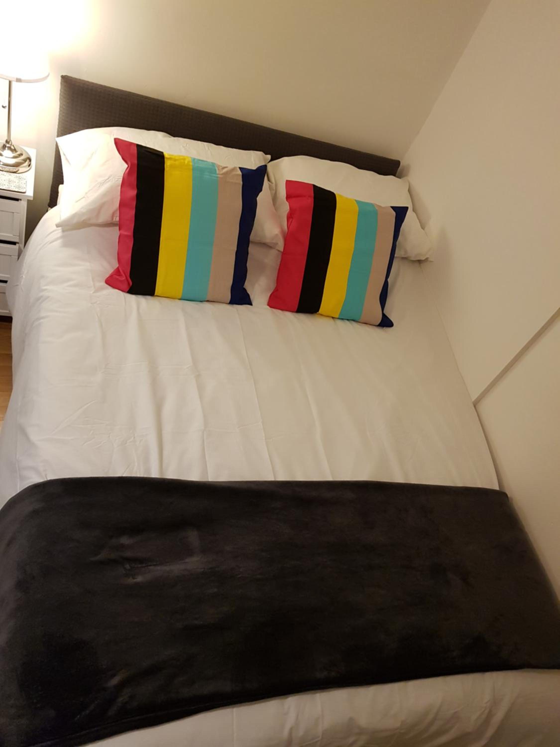 Quality Accommodation