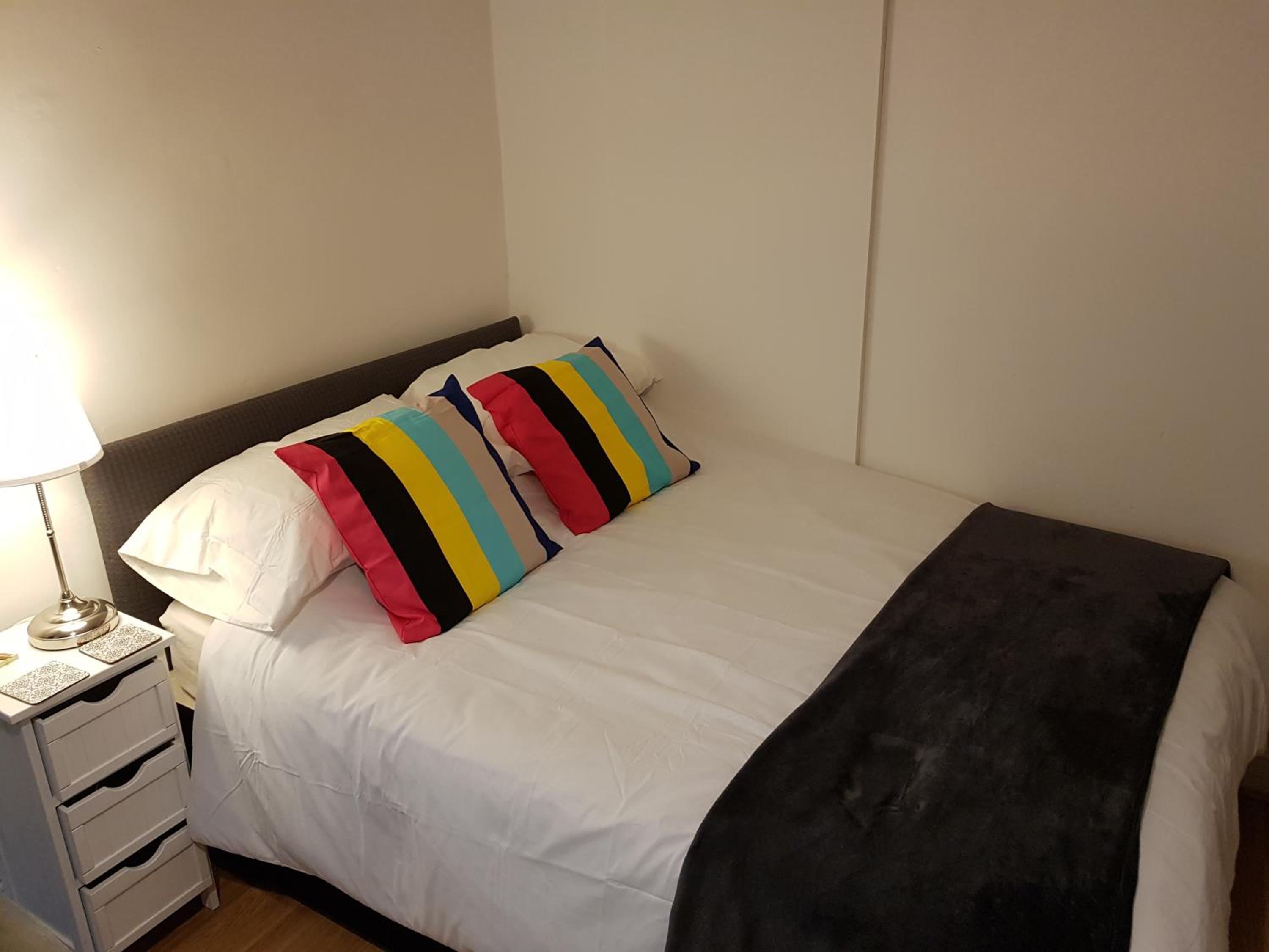 Quality Accommodation