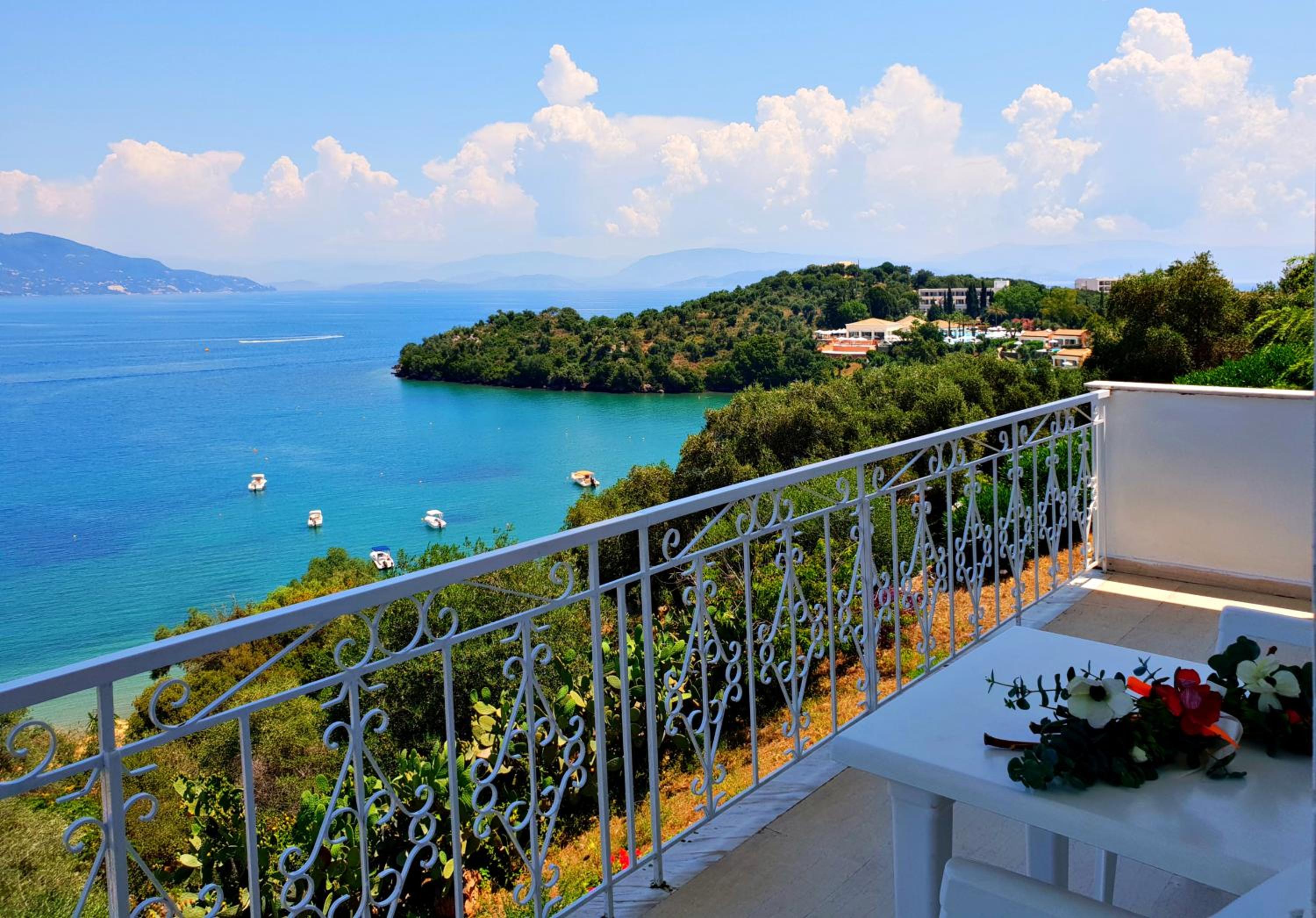 Dimitra Seaview Apartments K view 3