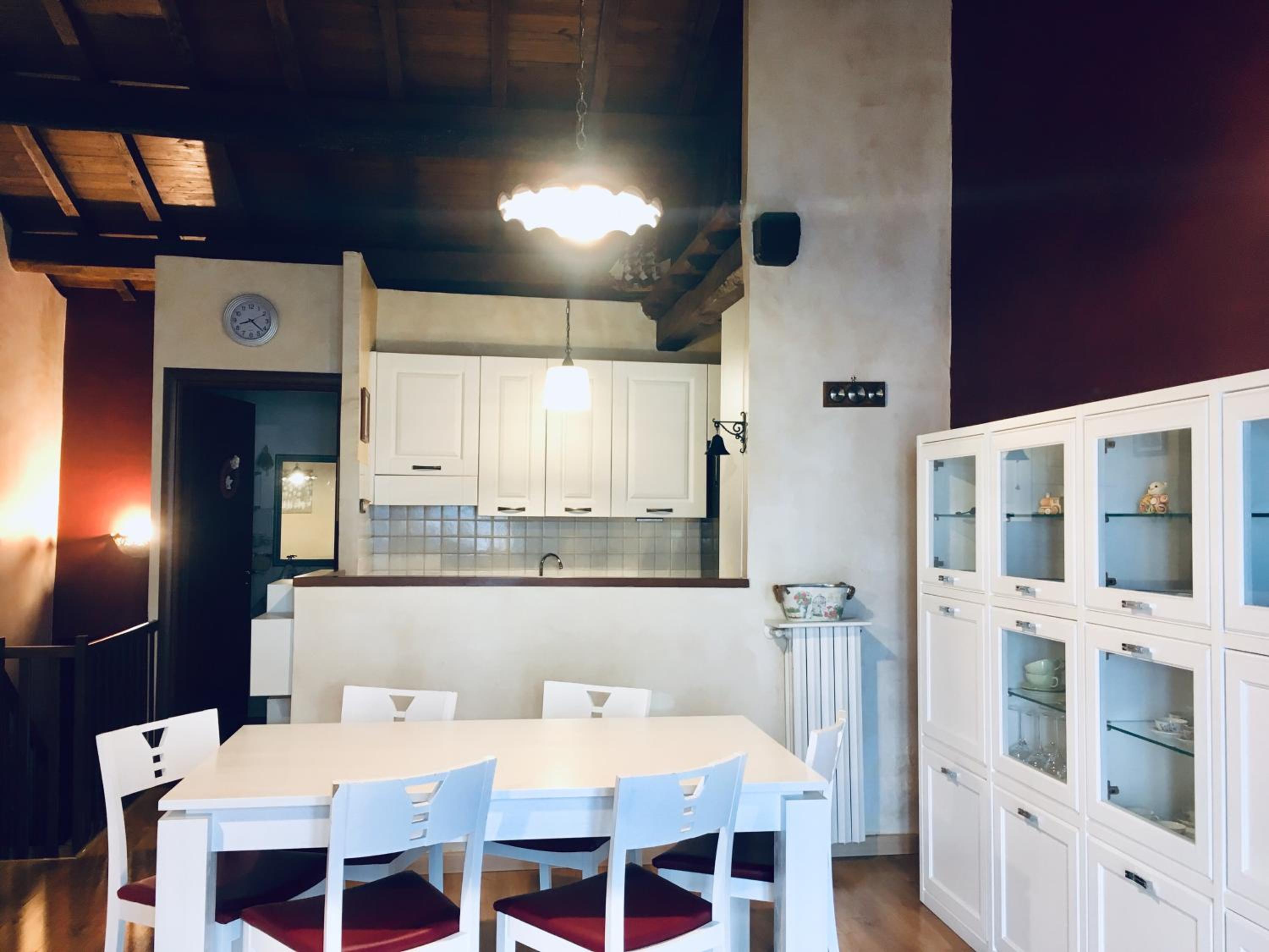 Locanda dell'Arcangelo