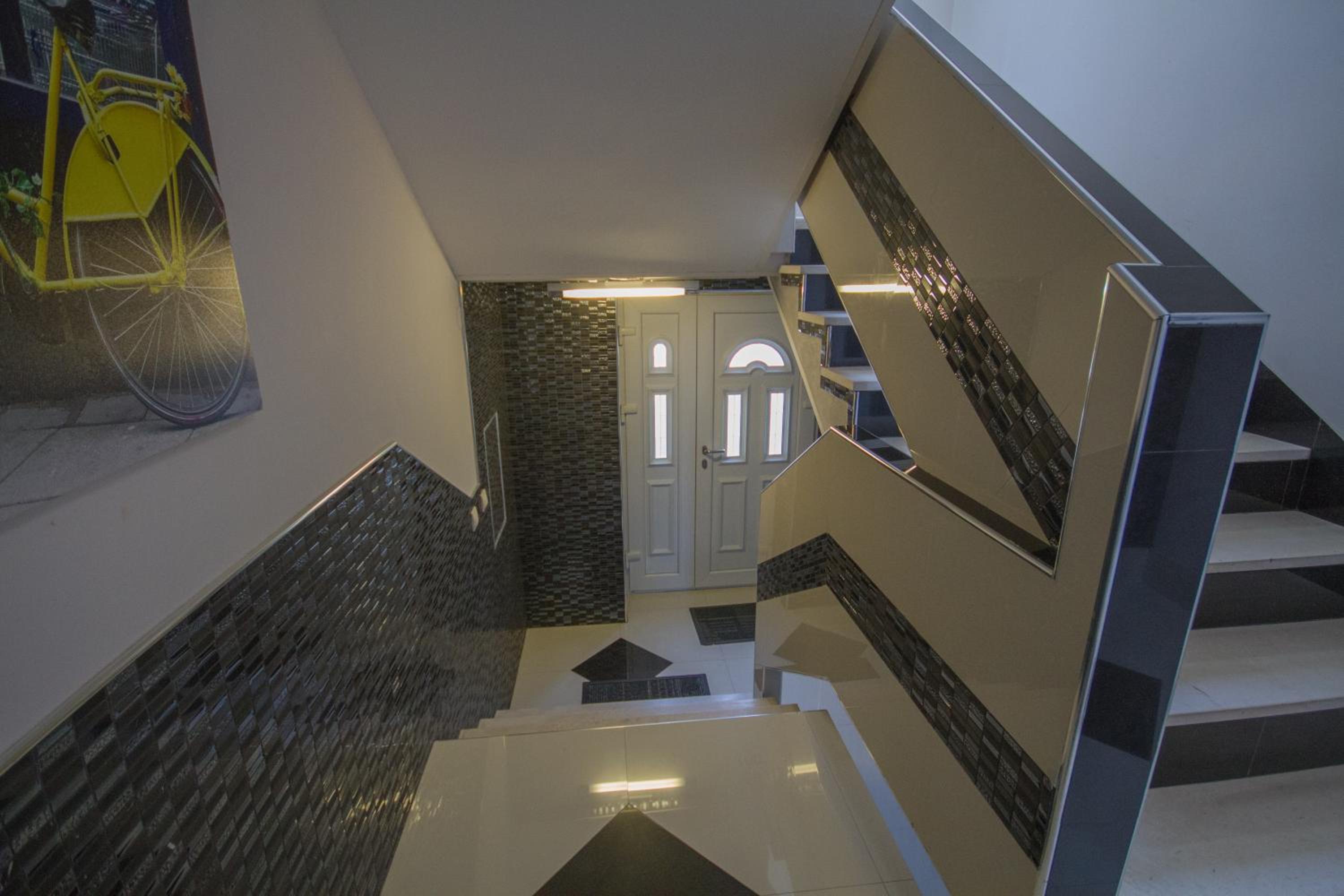 Apartmani Milena view 4