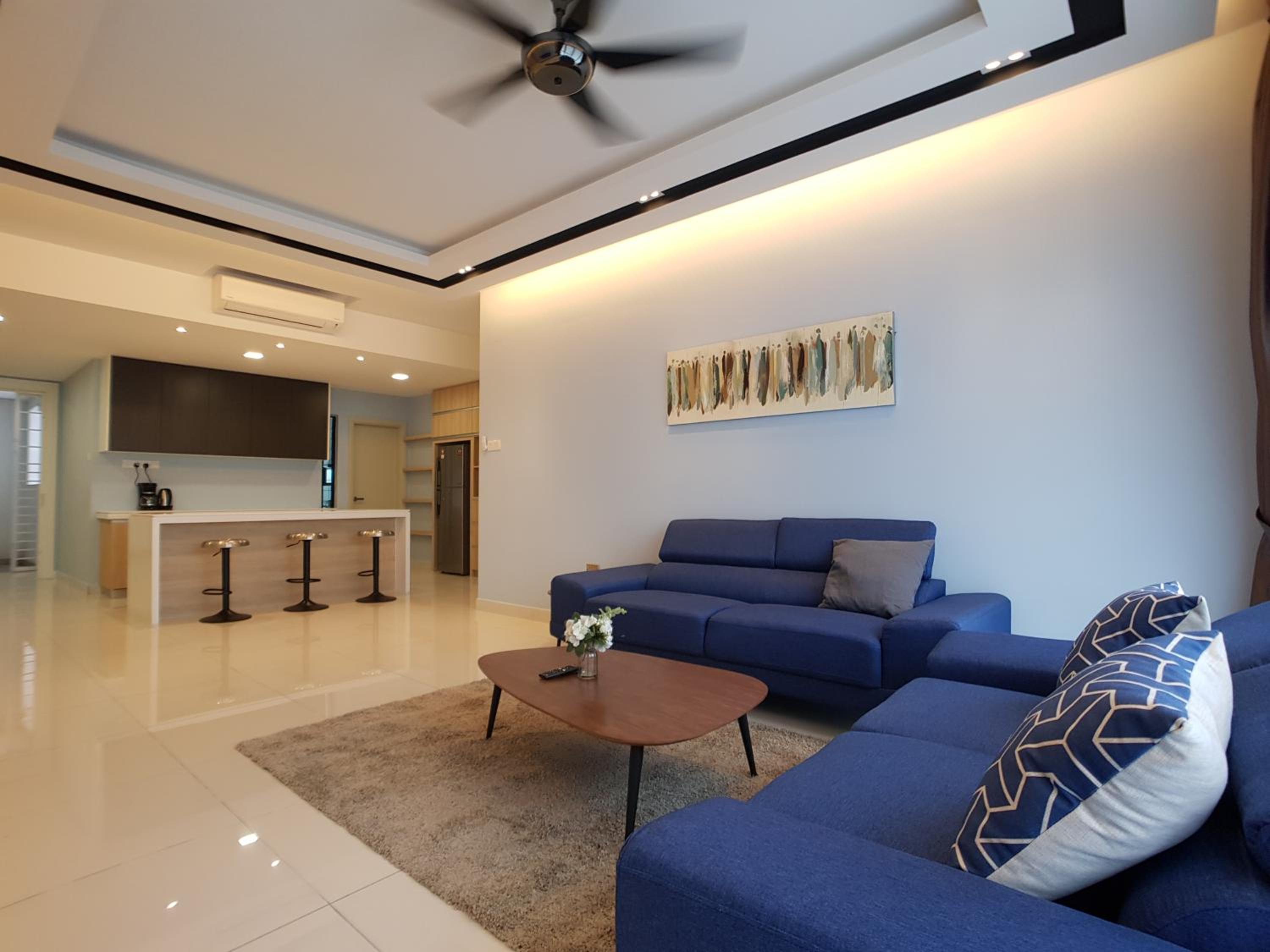 Southkey Mosaic by CozyStay