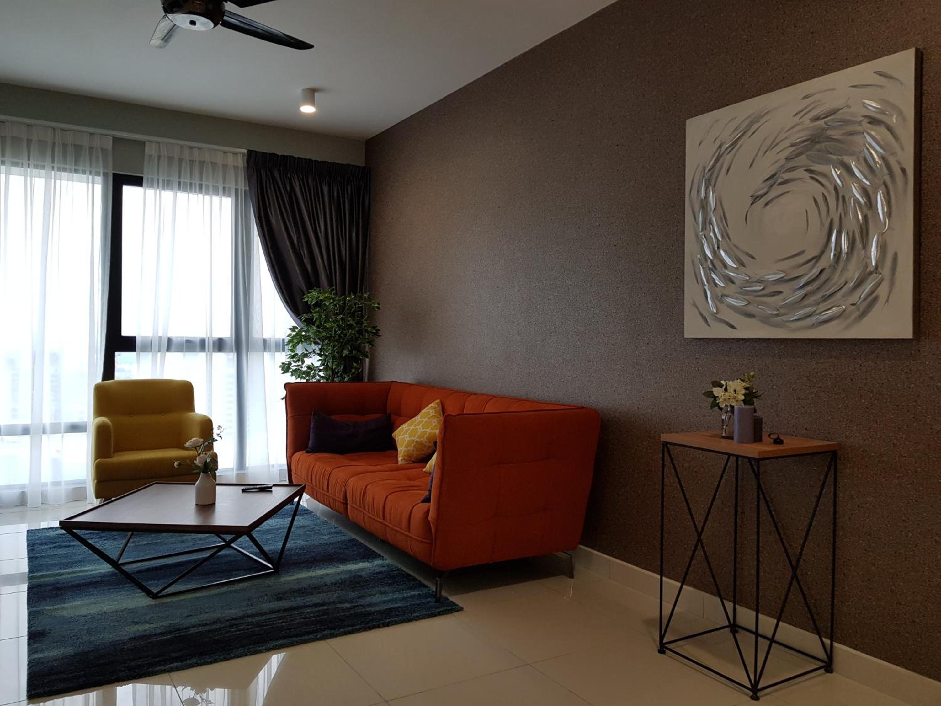 Southkey Mosaic by CozyStay