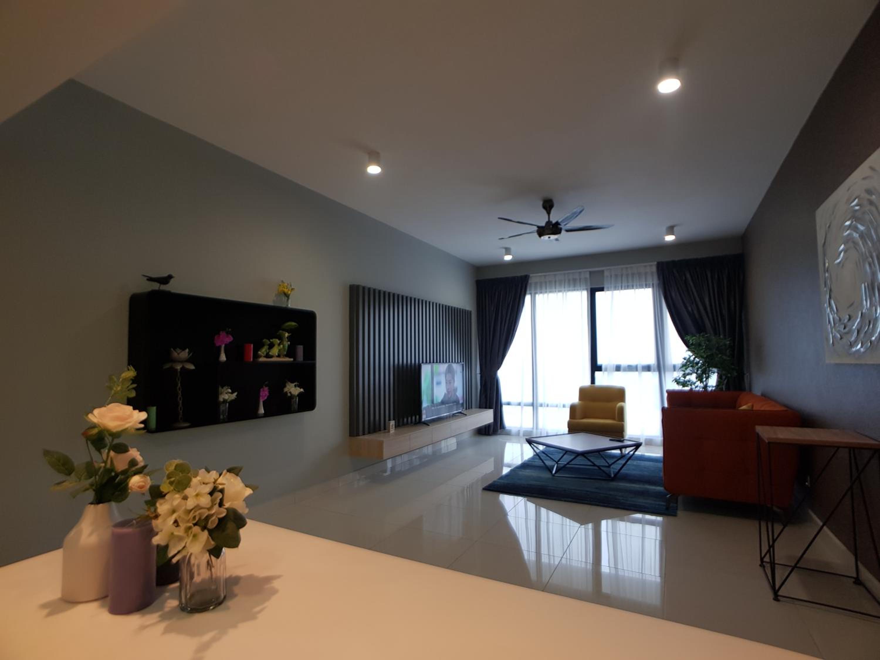 Southkey Mosaic by CozyStay