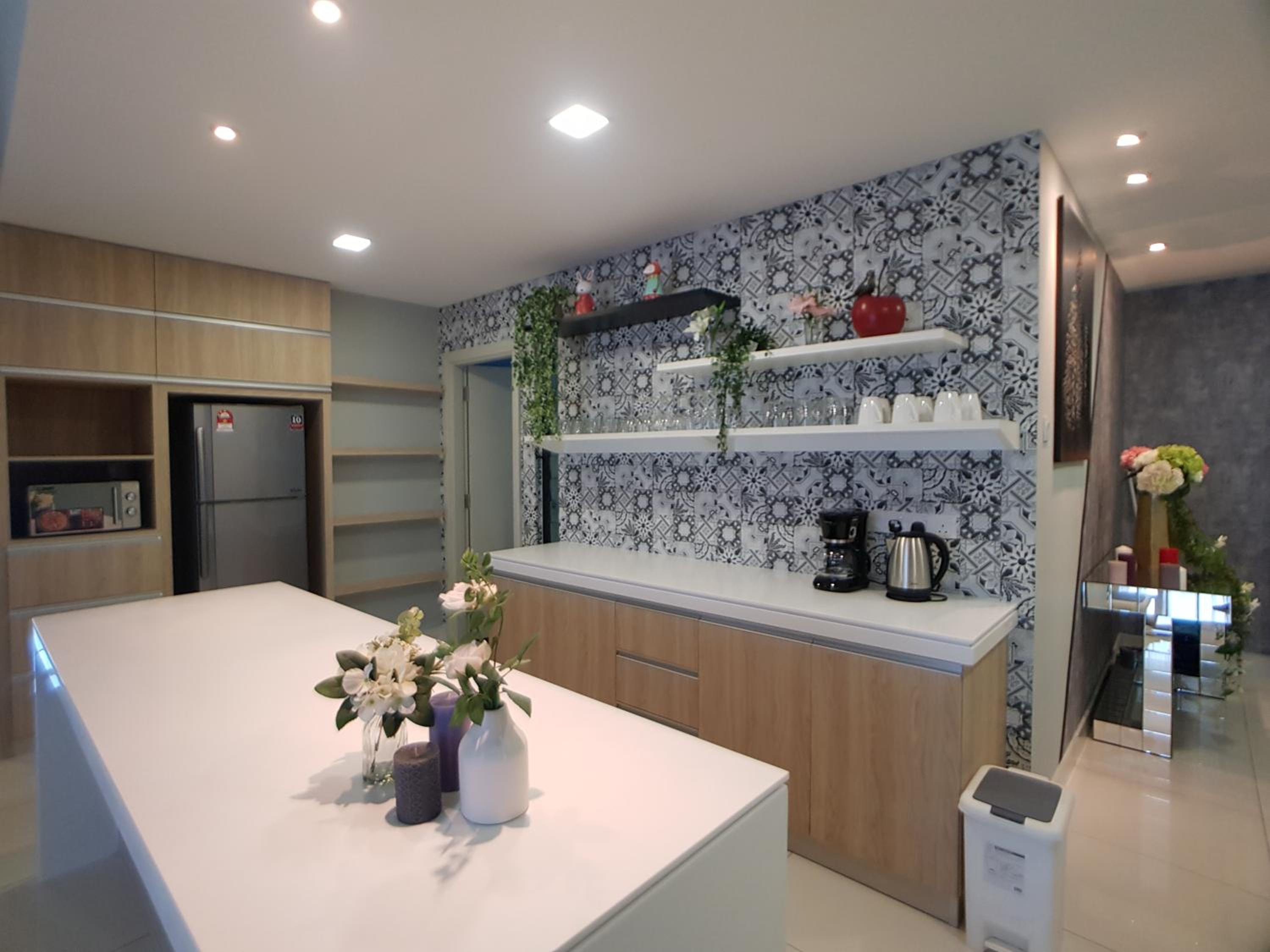 Southkey Mosaic by CozyStay