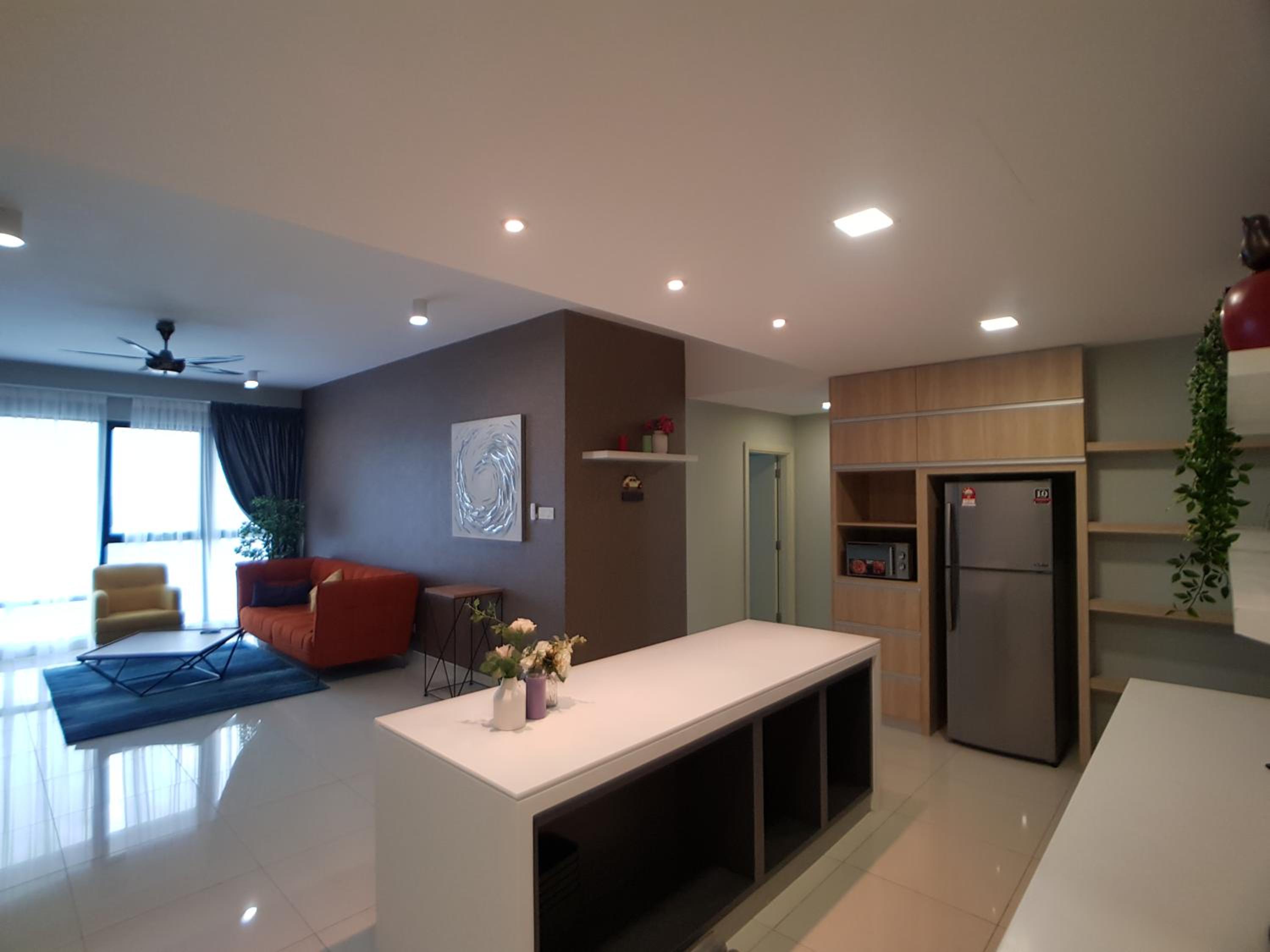 Southkey Mosaic by CozyStay