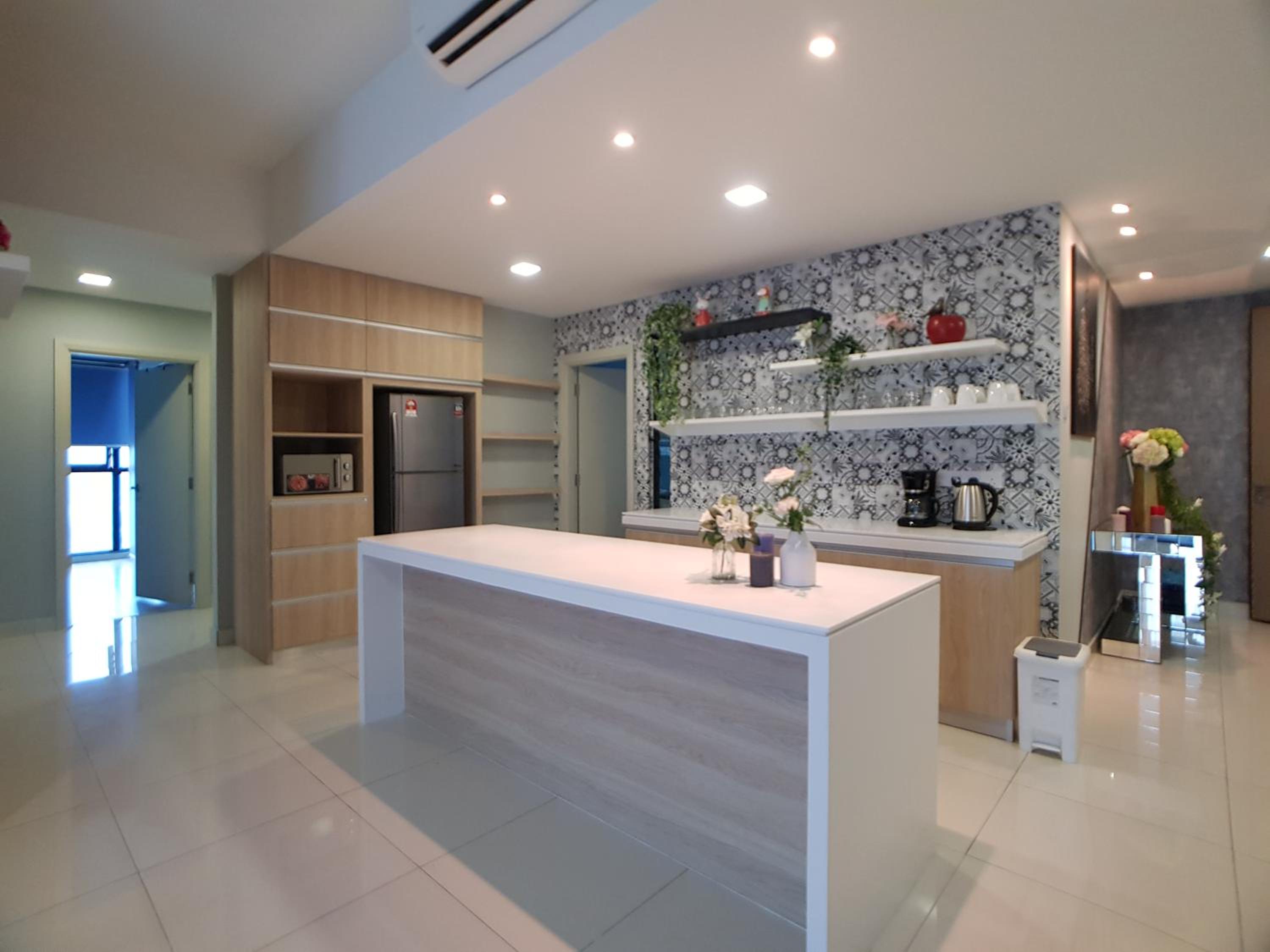 Southkey Mosaic by CozyStay