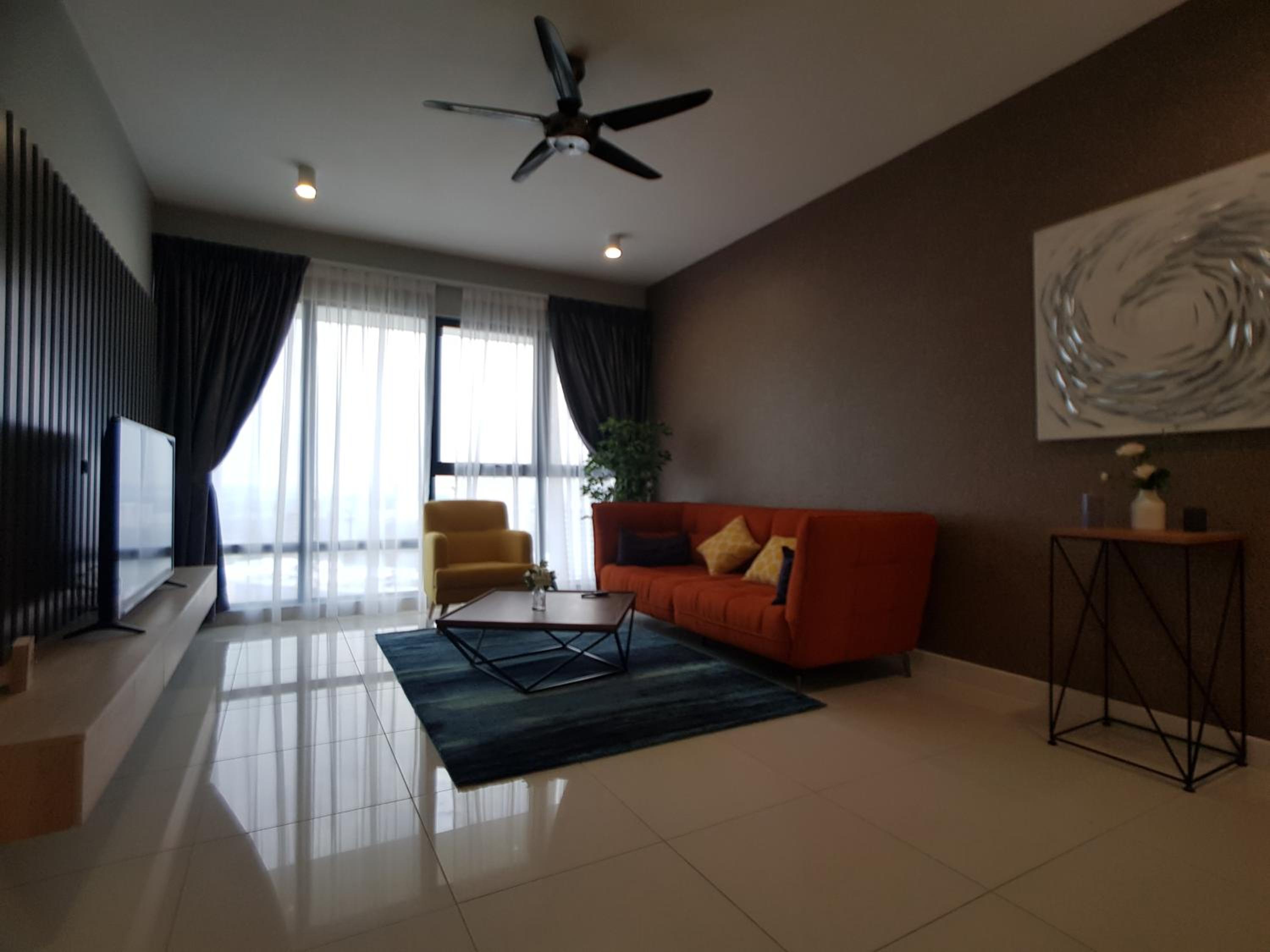 Southkey Mosaic by CozyStay