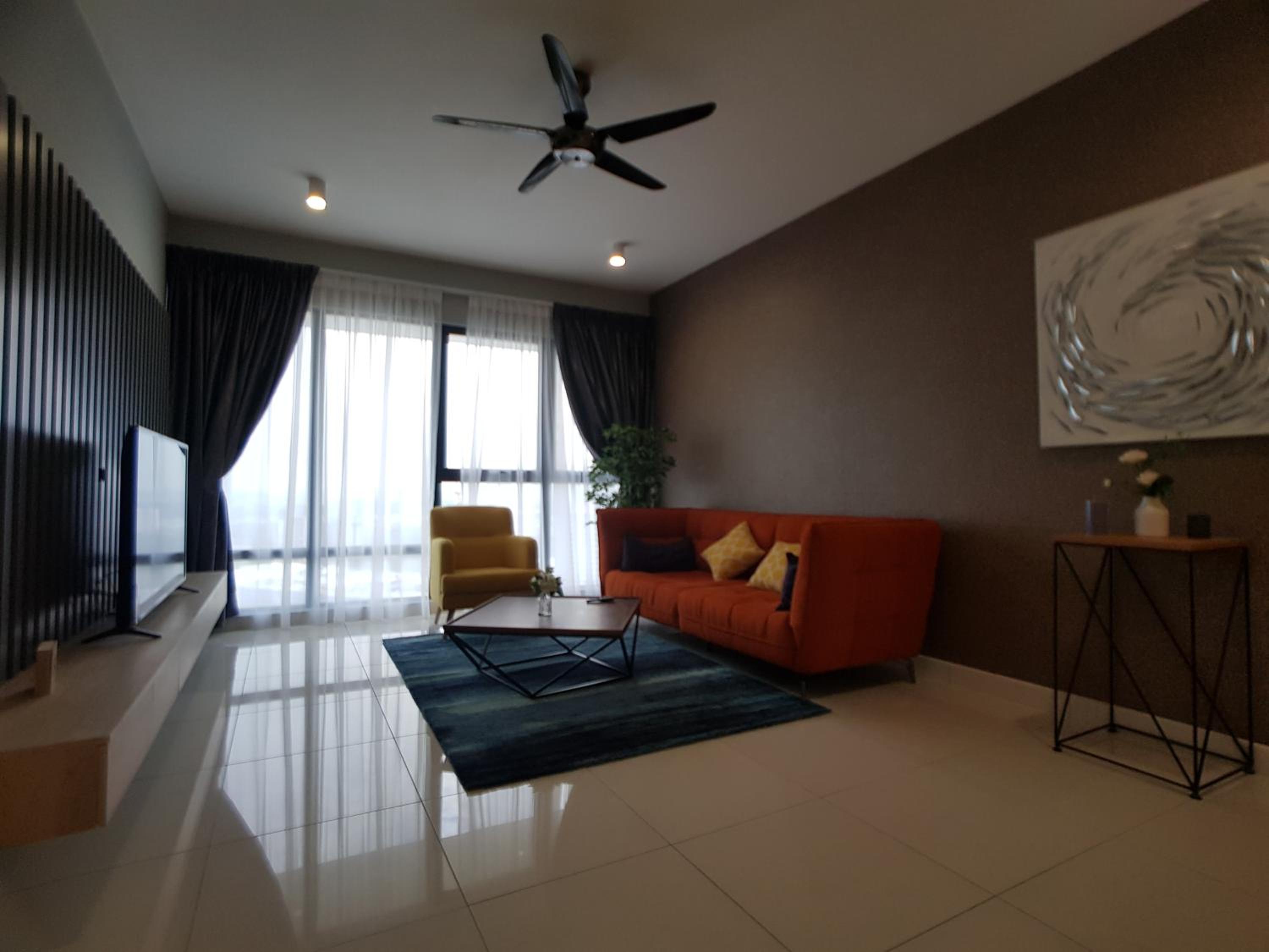 Southkey Mosaic by CozyStay
