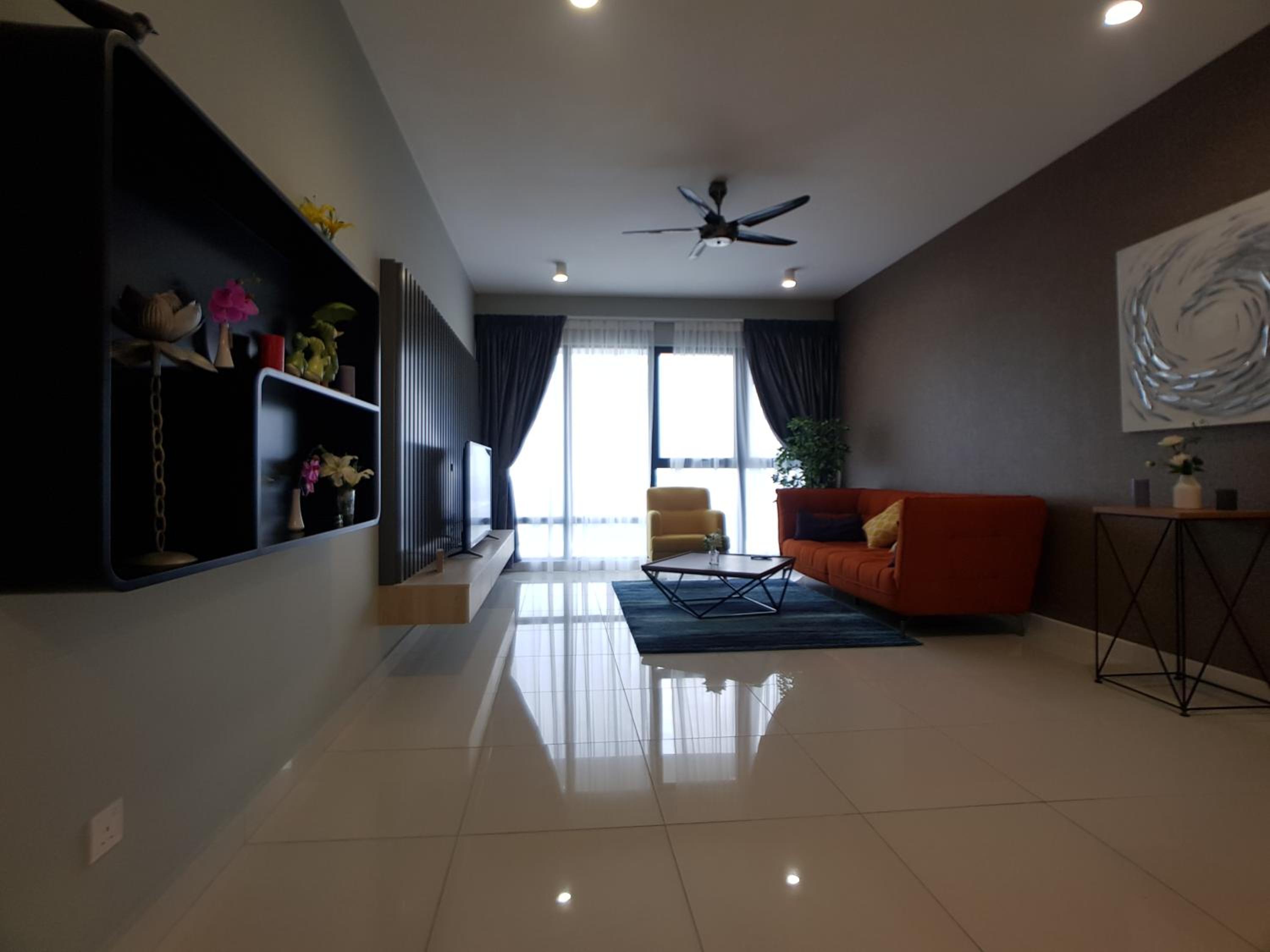 Southkey Mosaic by CozyStay