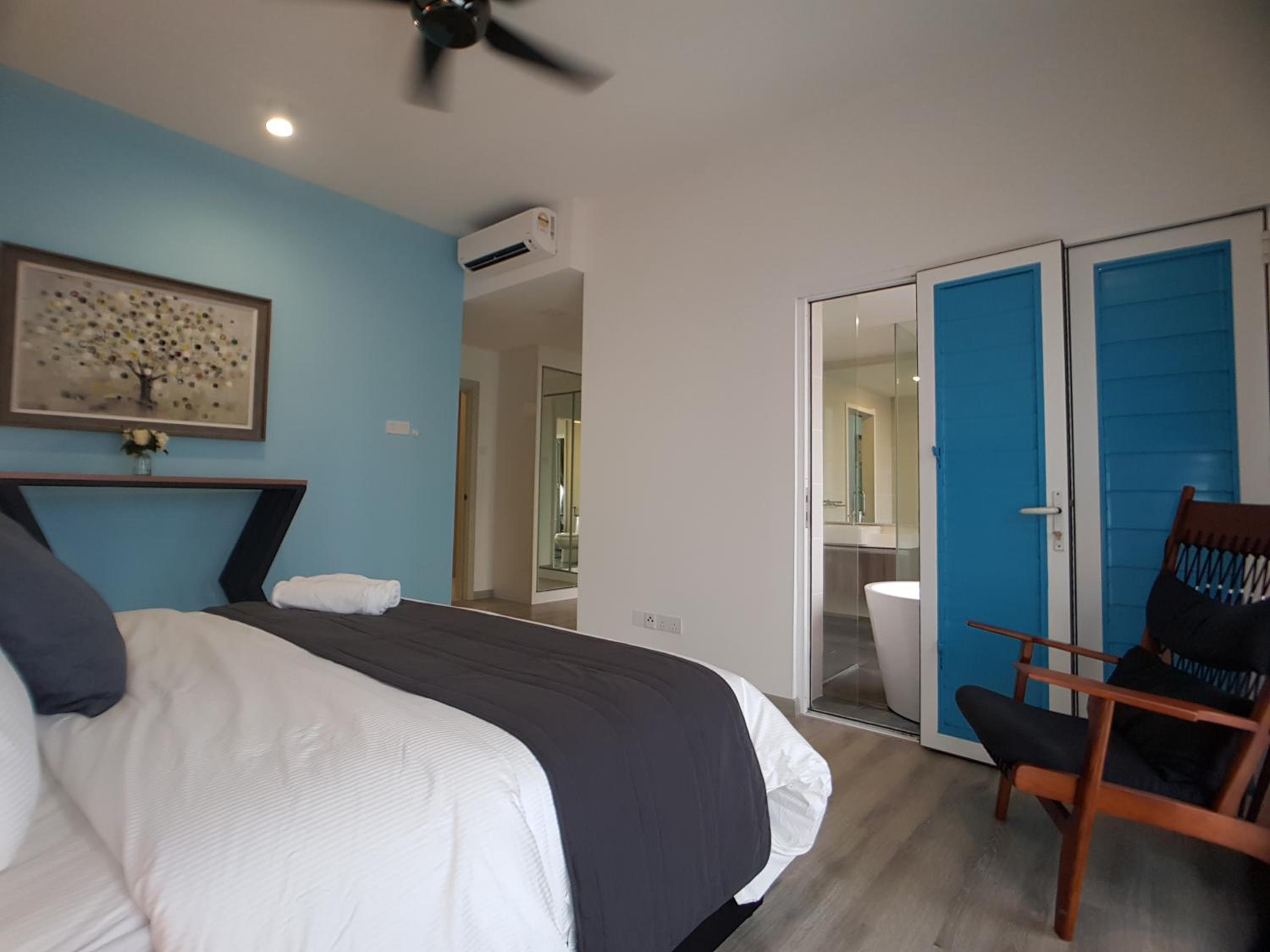 Southkey Mosaic by CozyStay