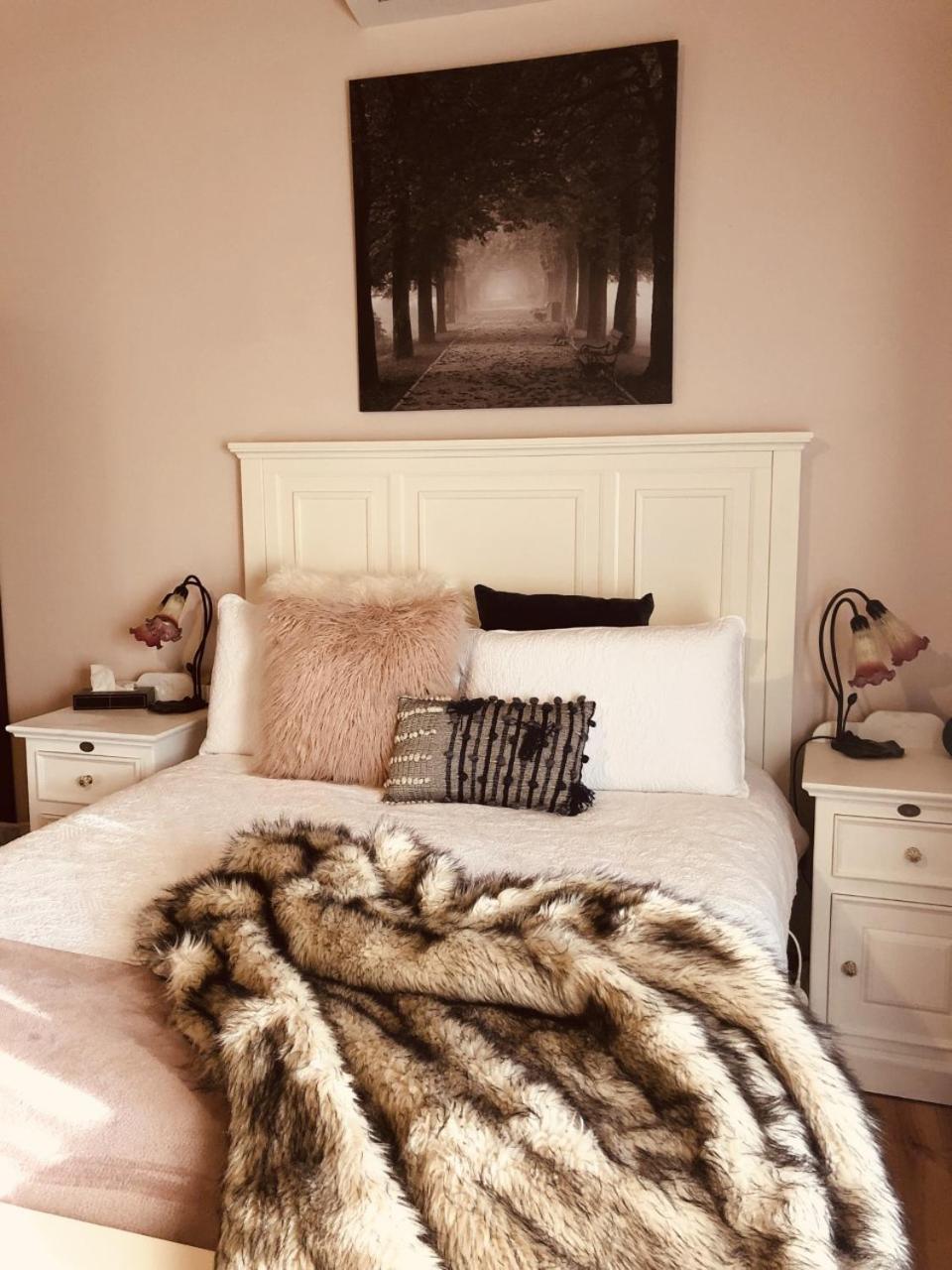 Glenview Retreat Luxury Accommodation
