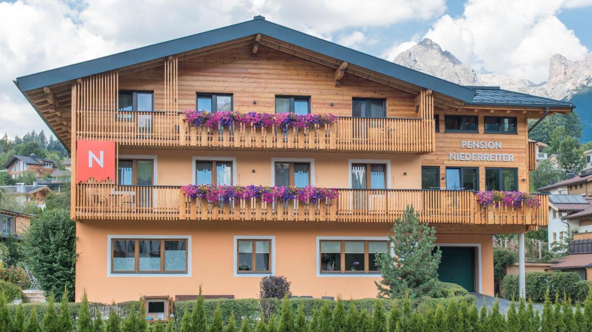 Pension Niederreiter