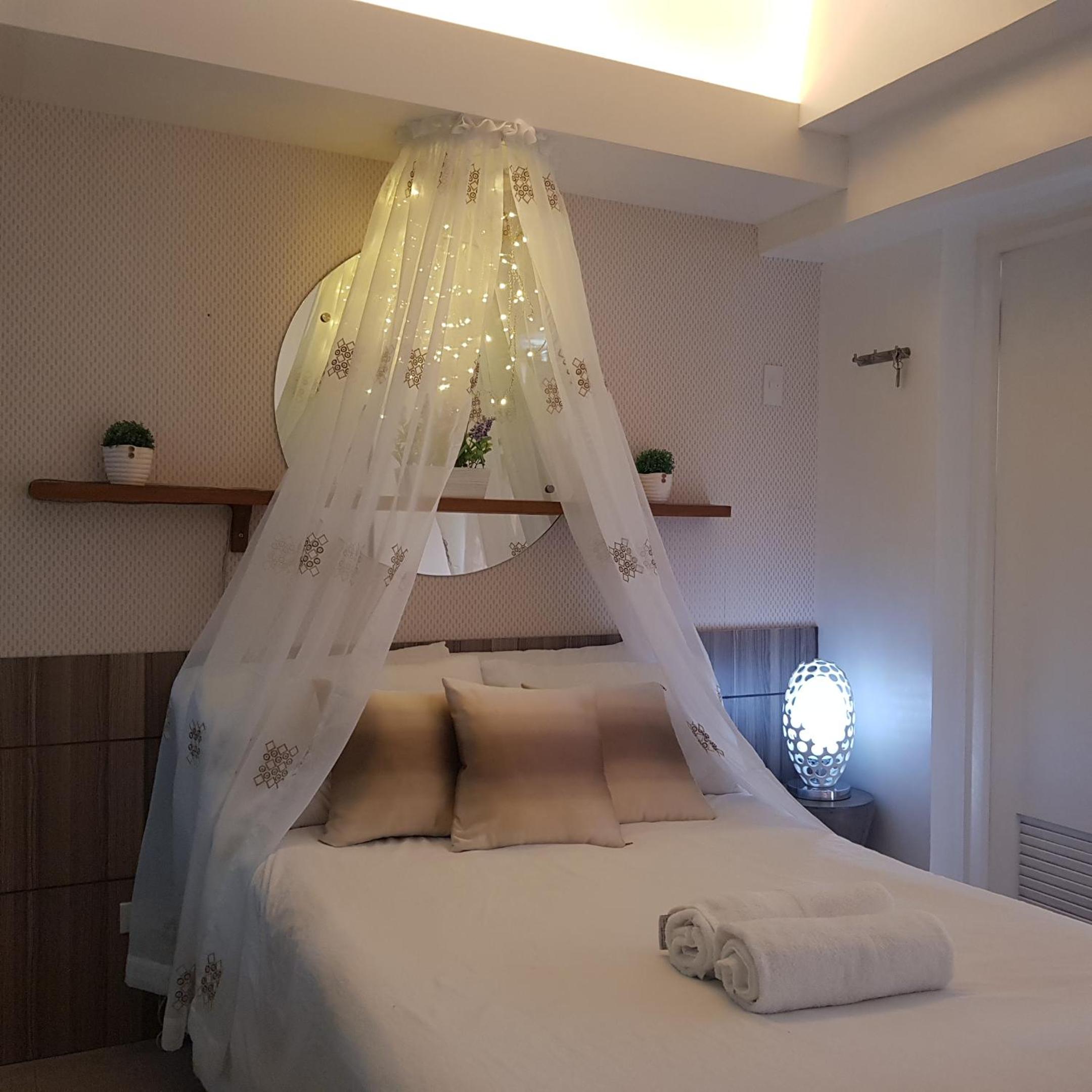 Cozy and Home Vacation Pad, Tagaytay - 9