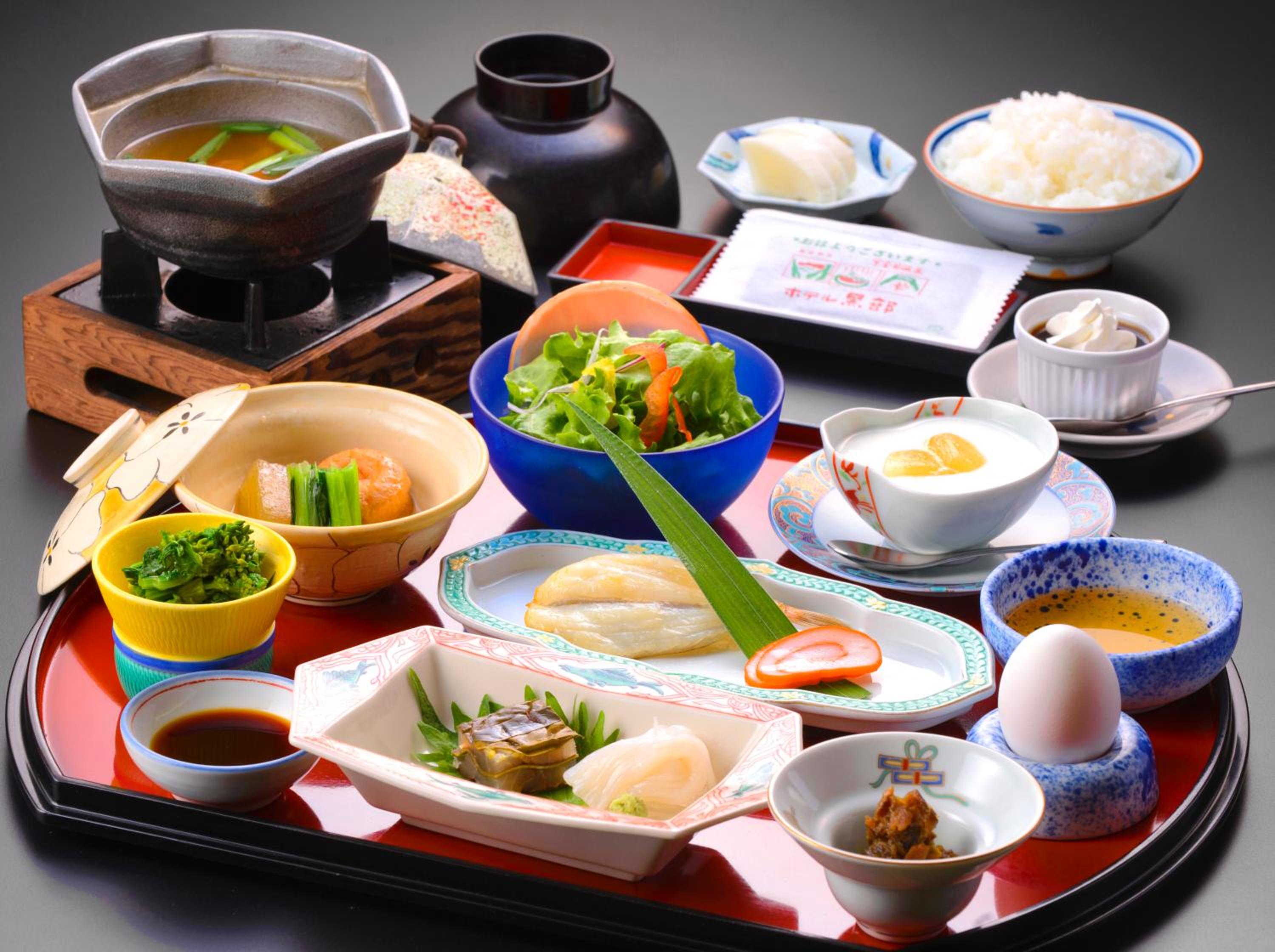 Hotel Kurobe