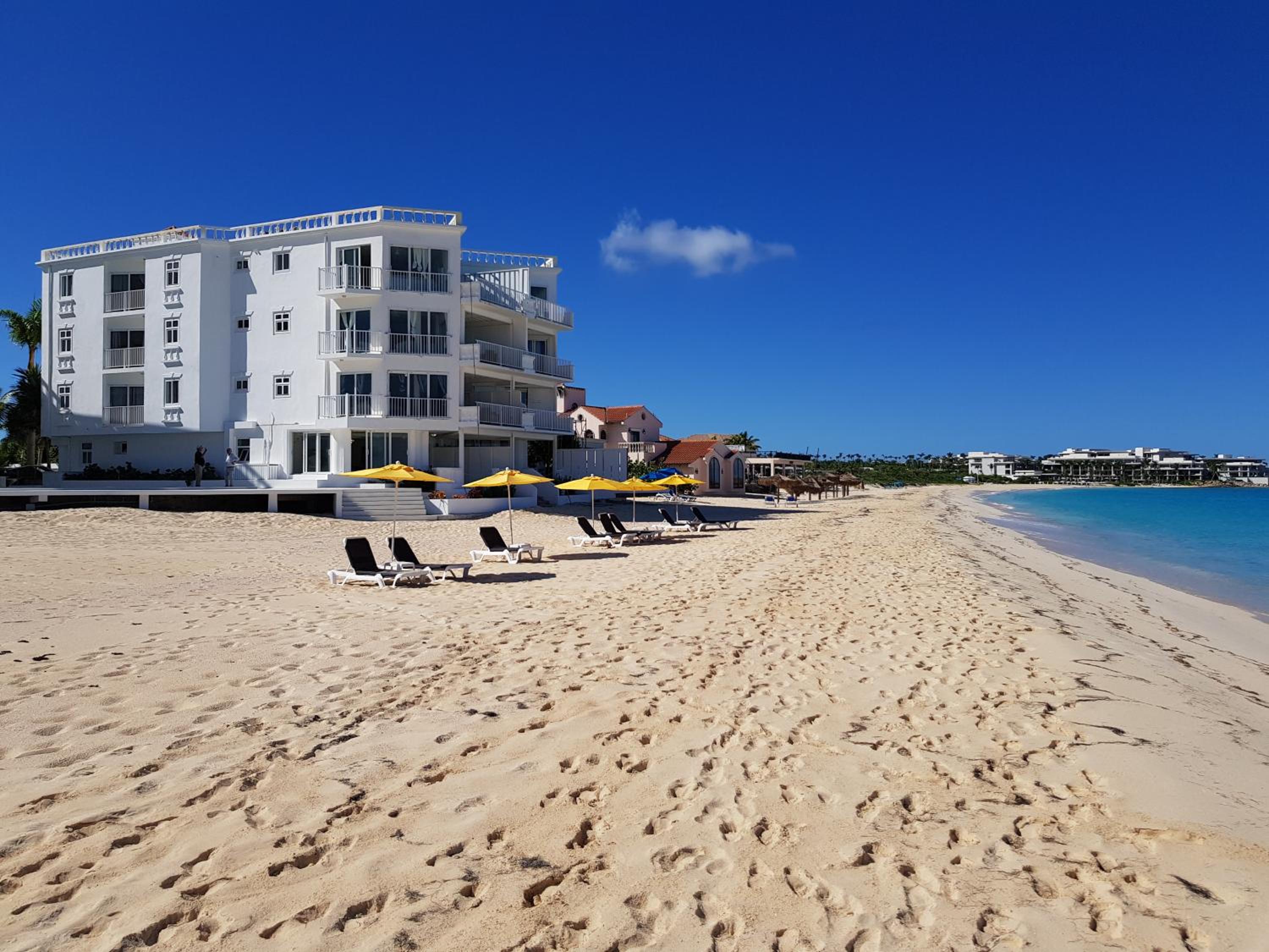 Turtle's Nest Beach Resort