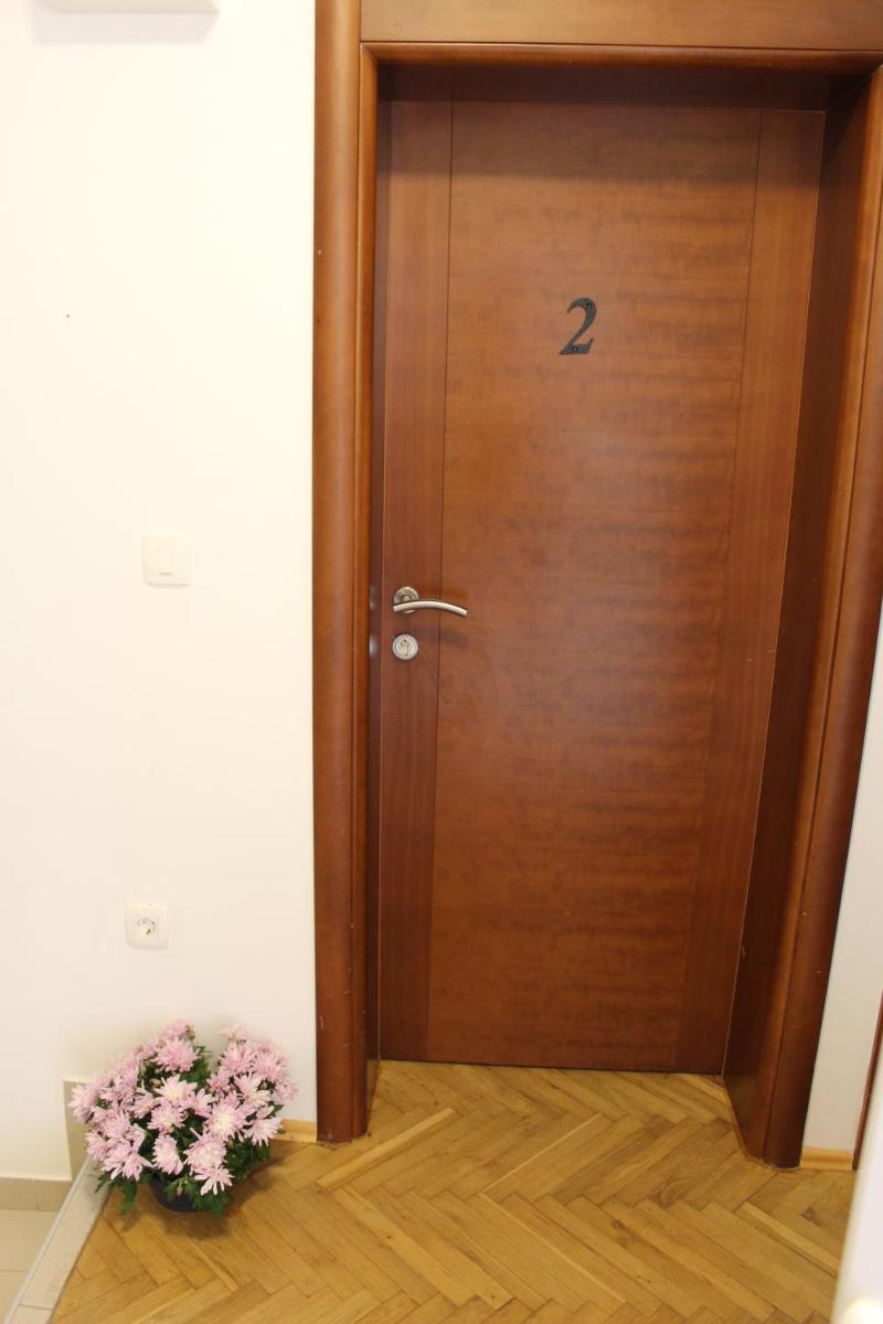 Apartments Balabusic