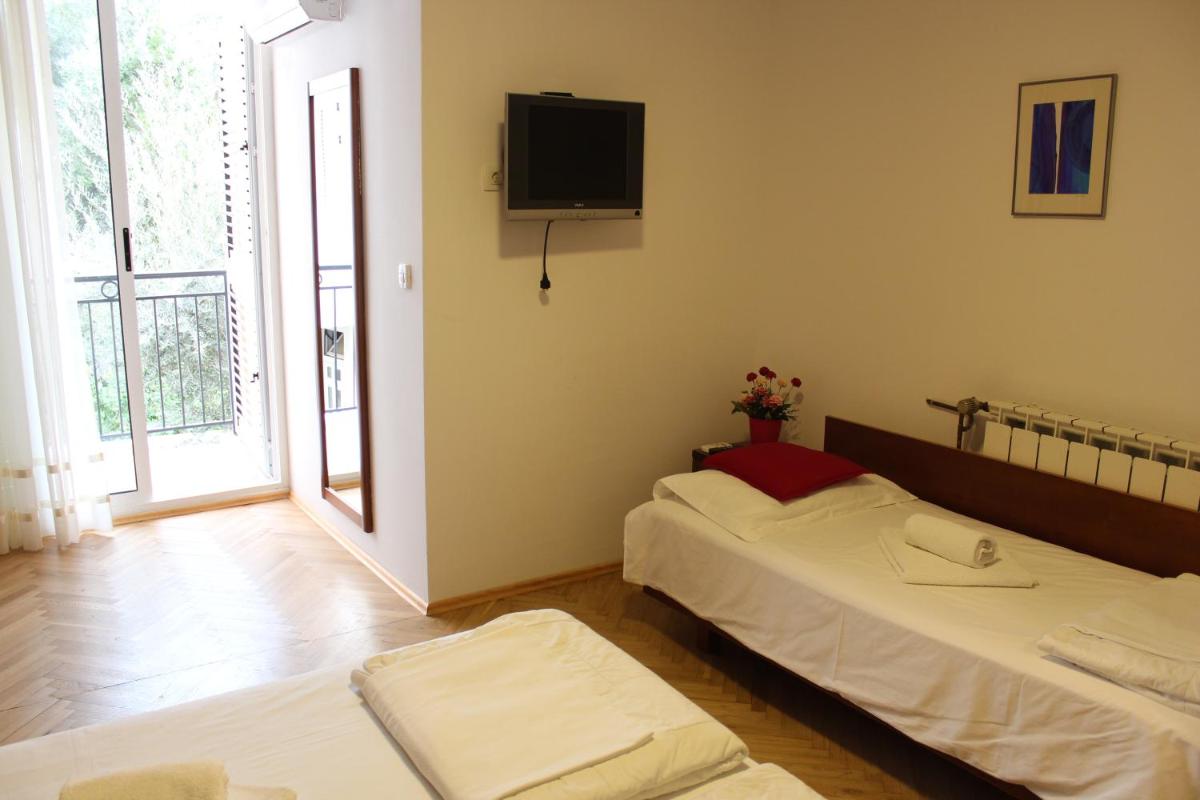 Apartments Balabusic