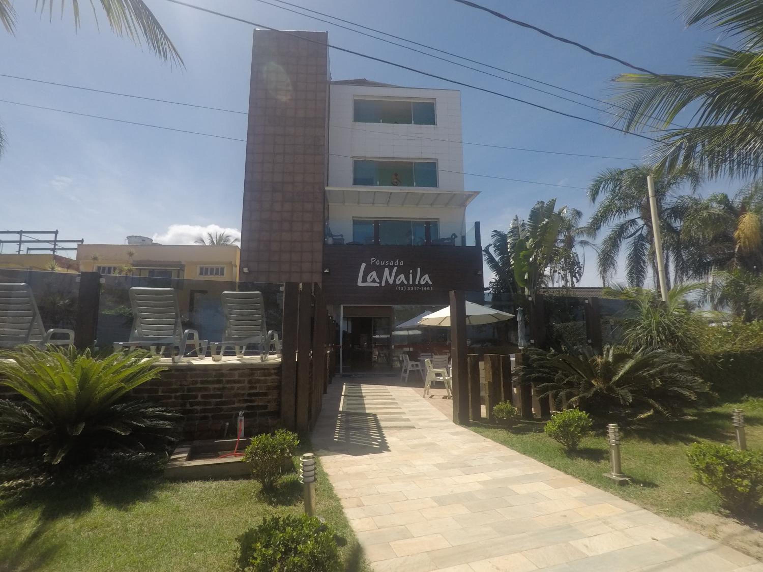 Pousada La Naila view 3