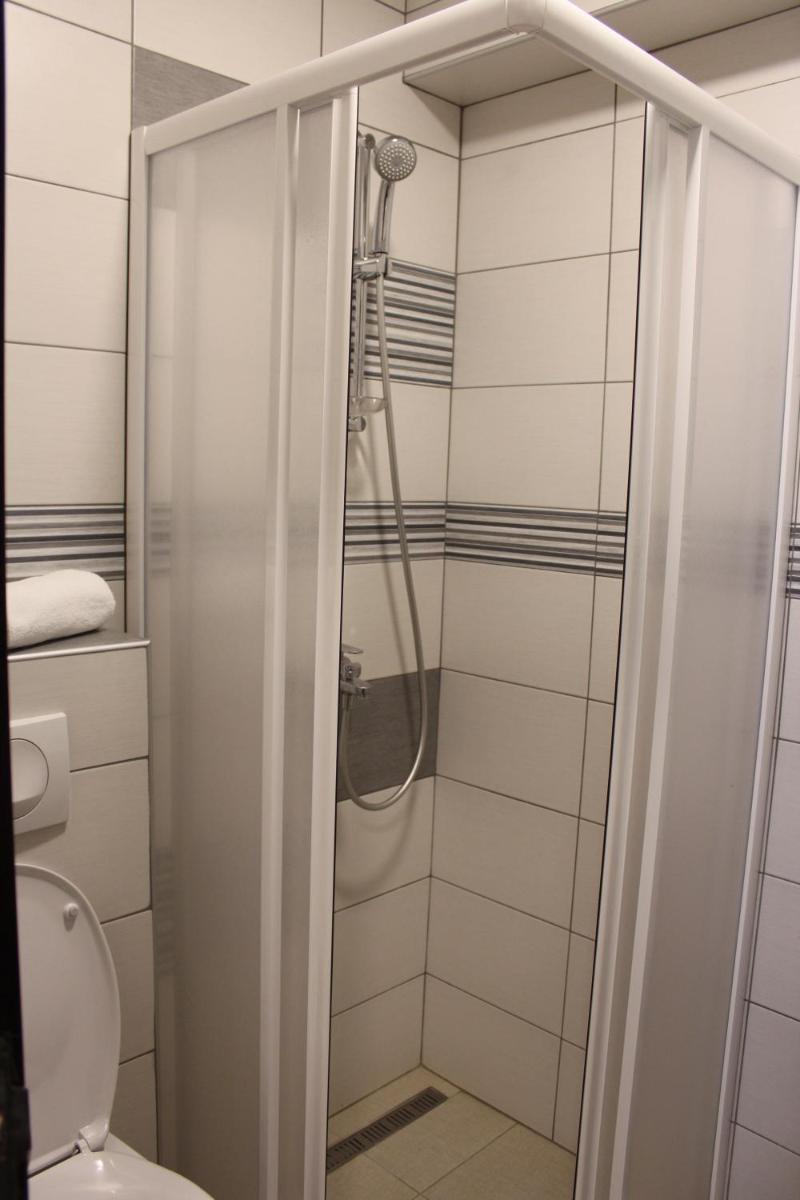 Apartments Balabusic