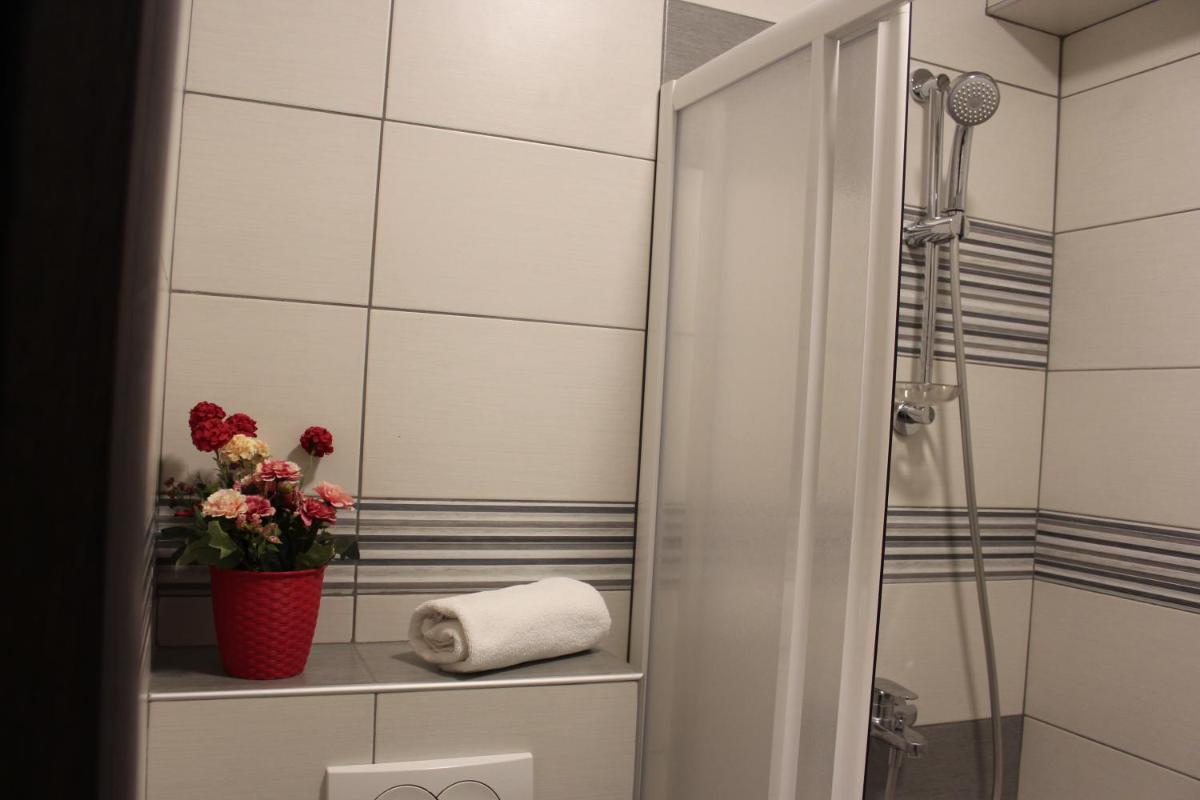 Apartments Balabusic