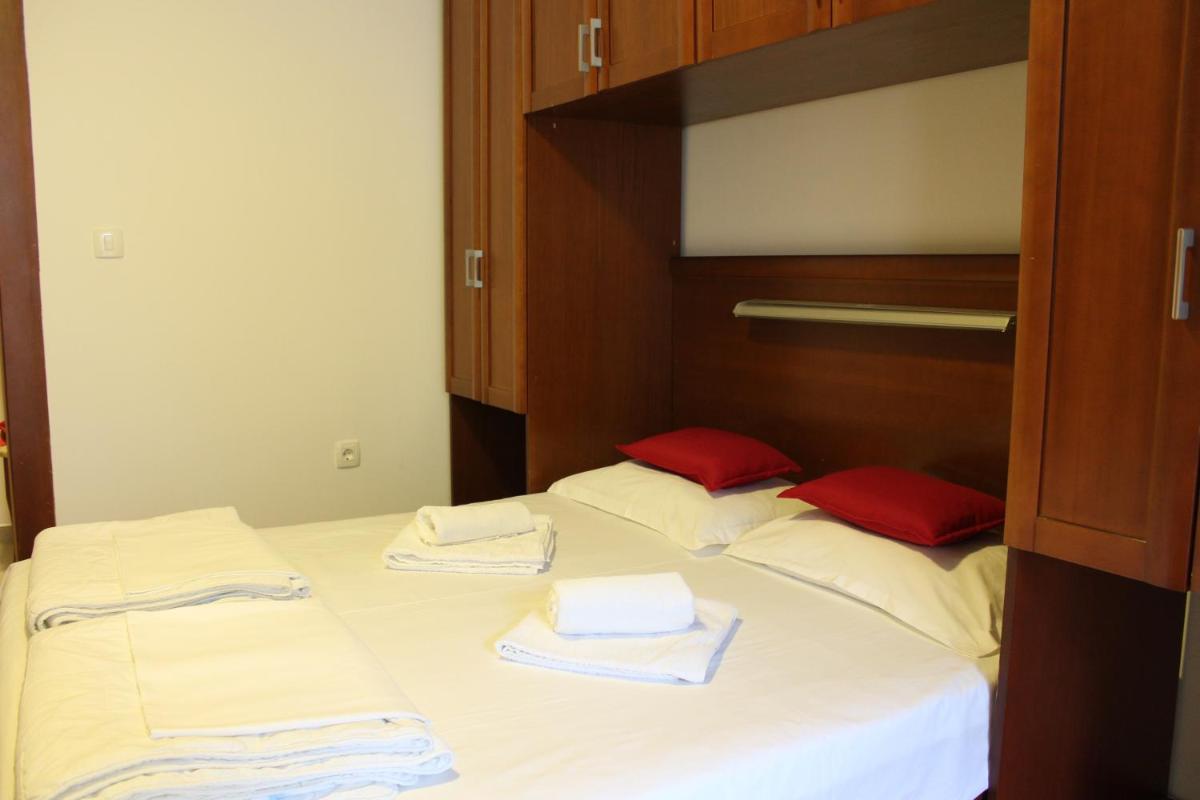 Apartments Balabusic