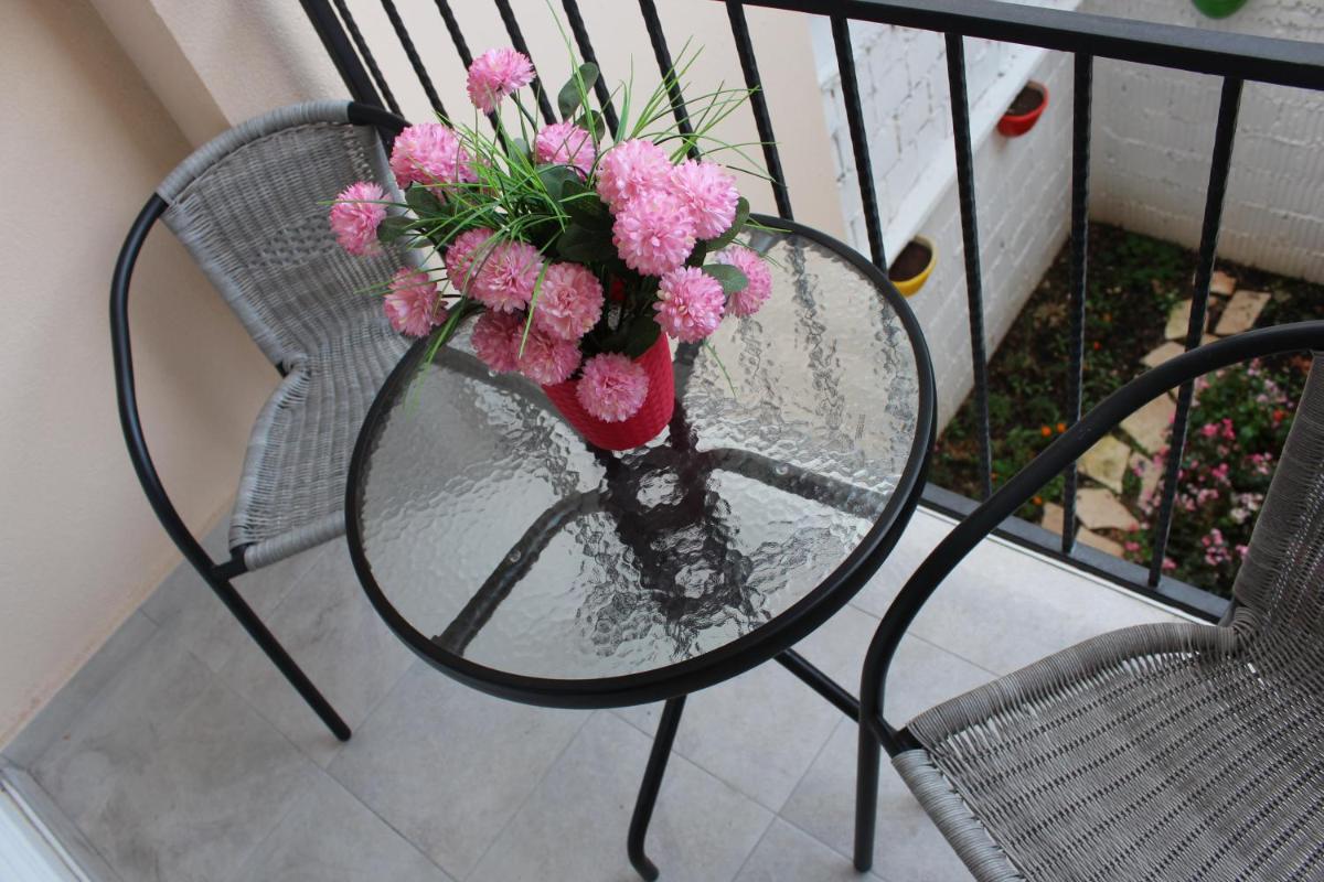 Apartments Balabusic