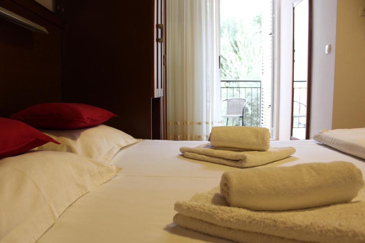 Apartments Balabusic