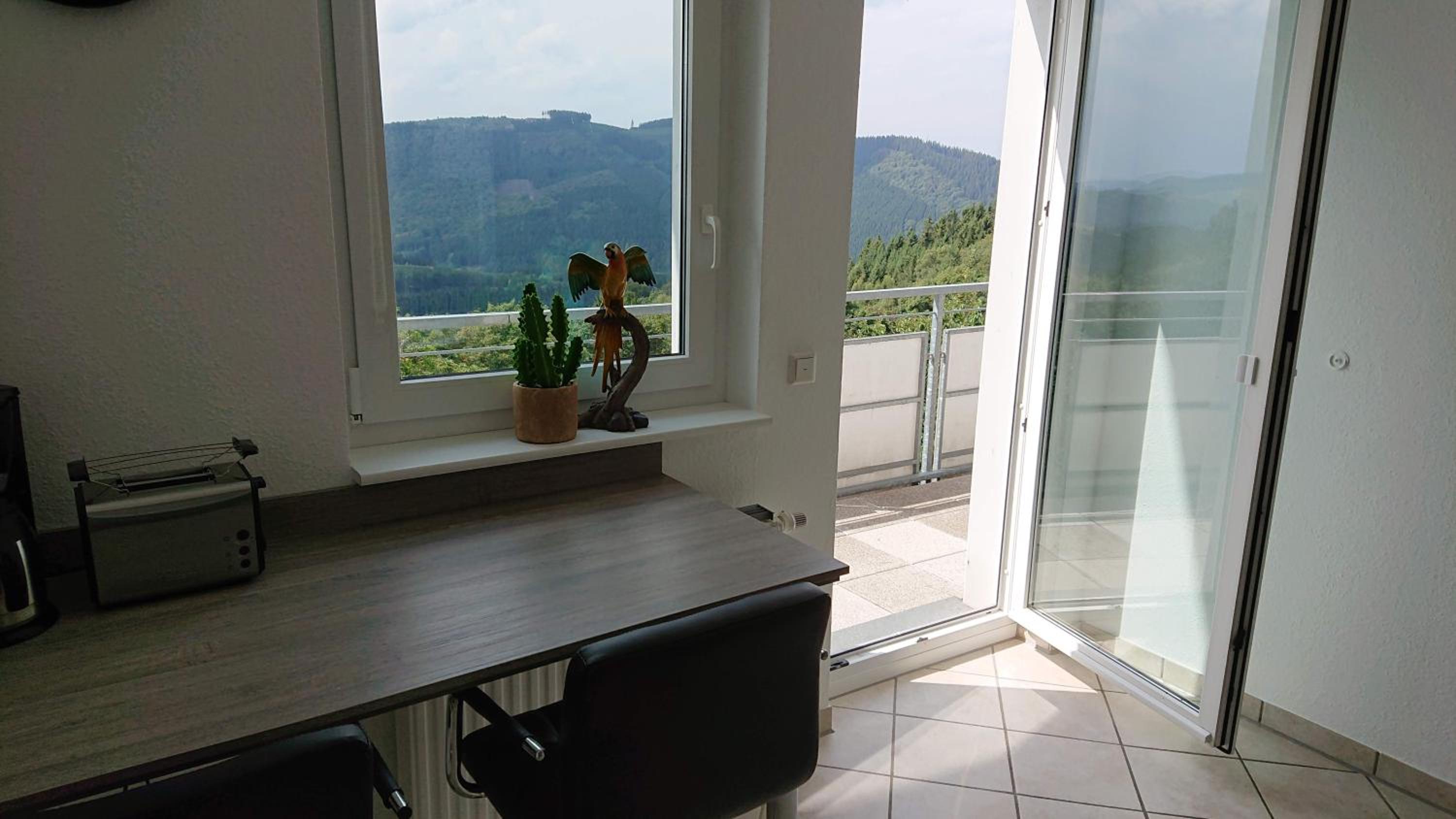 Ferienwohnungen Eismecke view 2