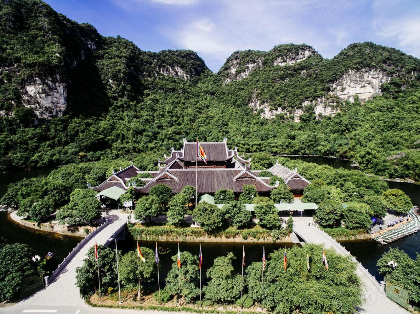 Mr. Viet home stay