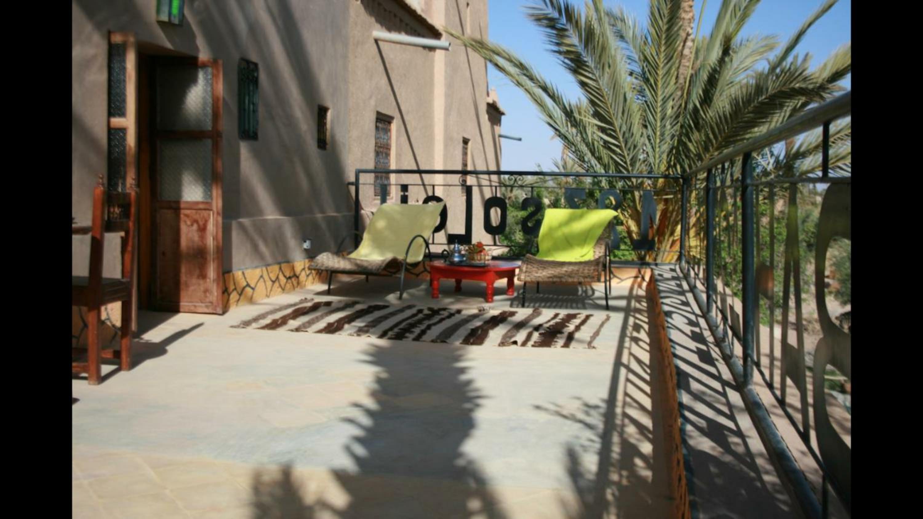 kasbah 123 soleil view 5