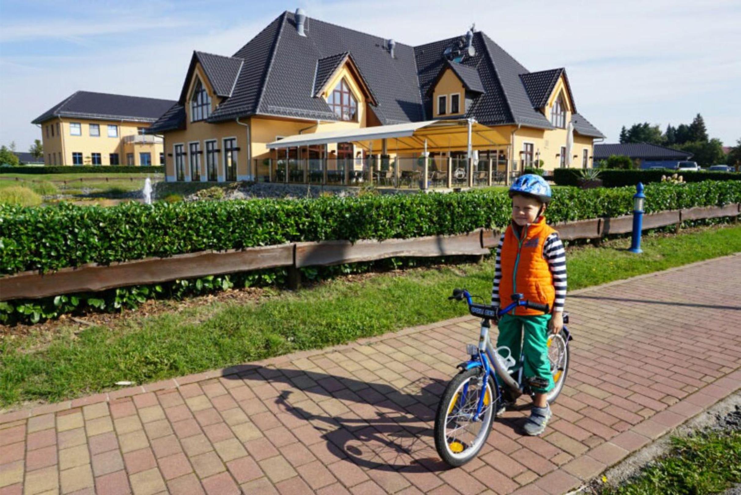Seepark Auenhain