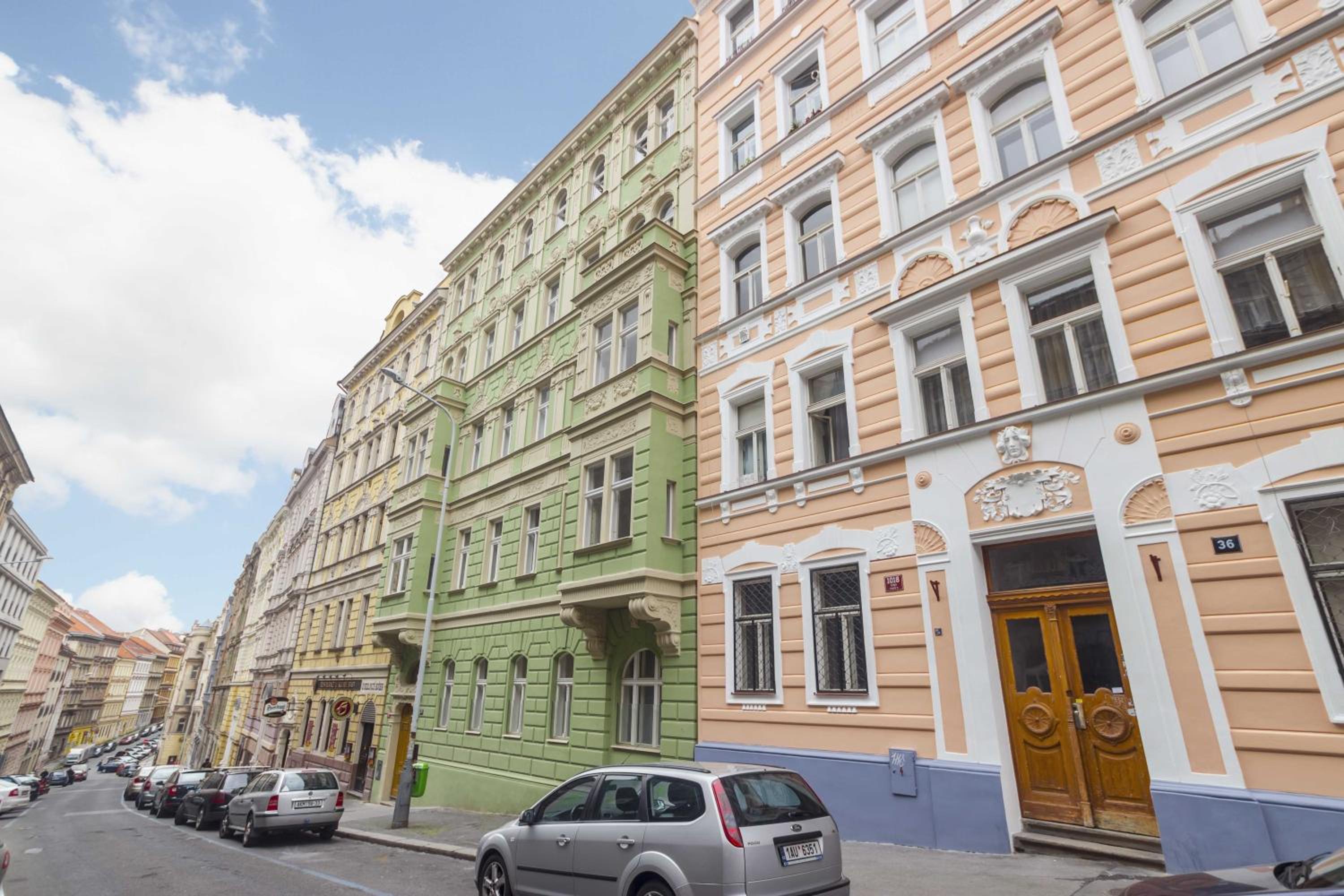 building