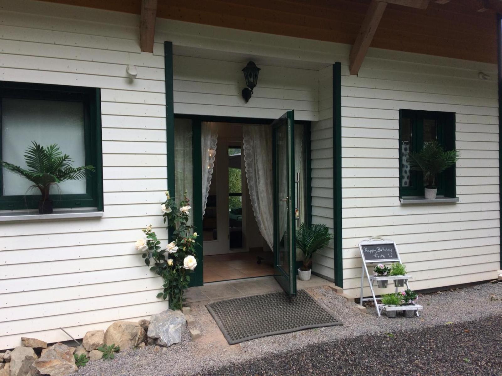 Titisee Haus Vogelnest view 4