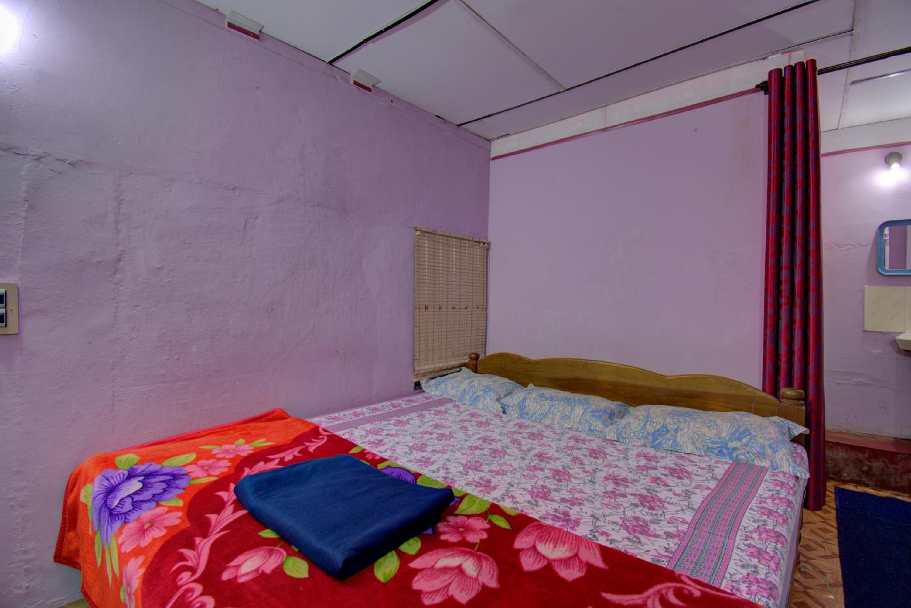 Chuppi Homestay view 4