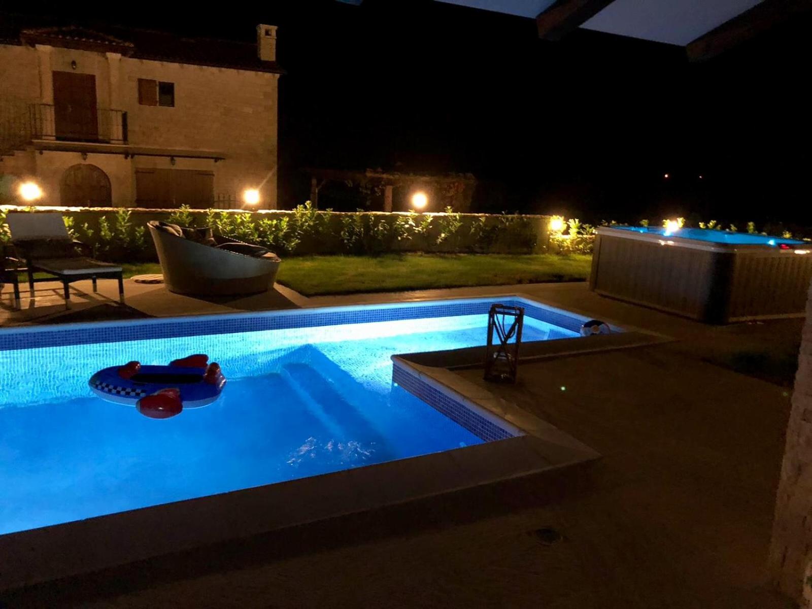 Villa Luka