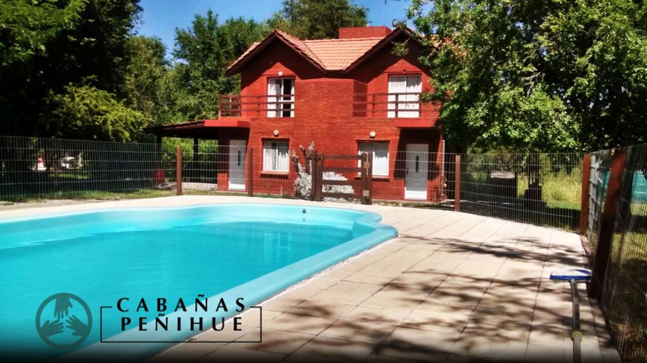 Cabañas Peñihue