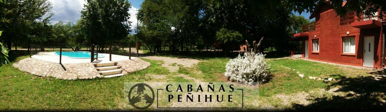 Cabañas Peñihue