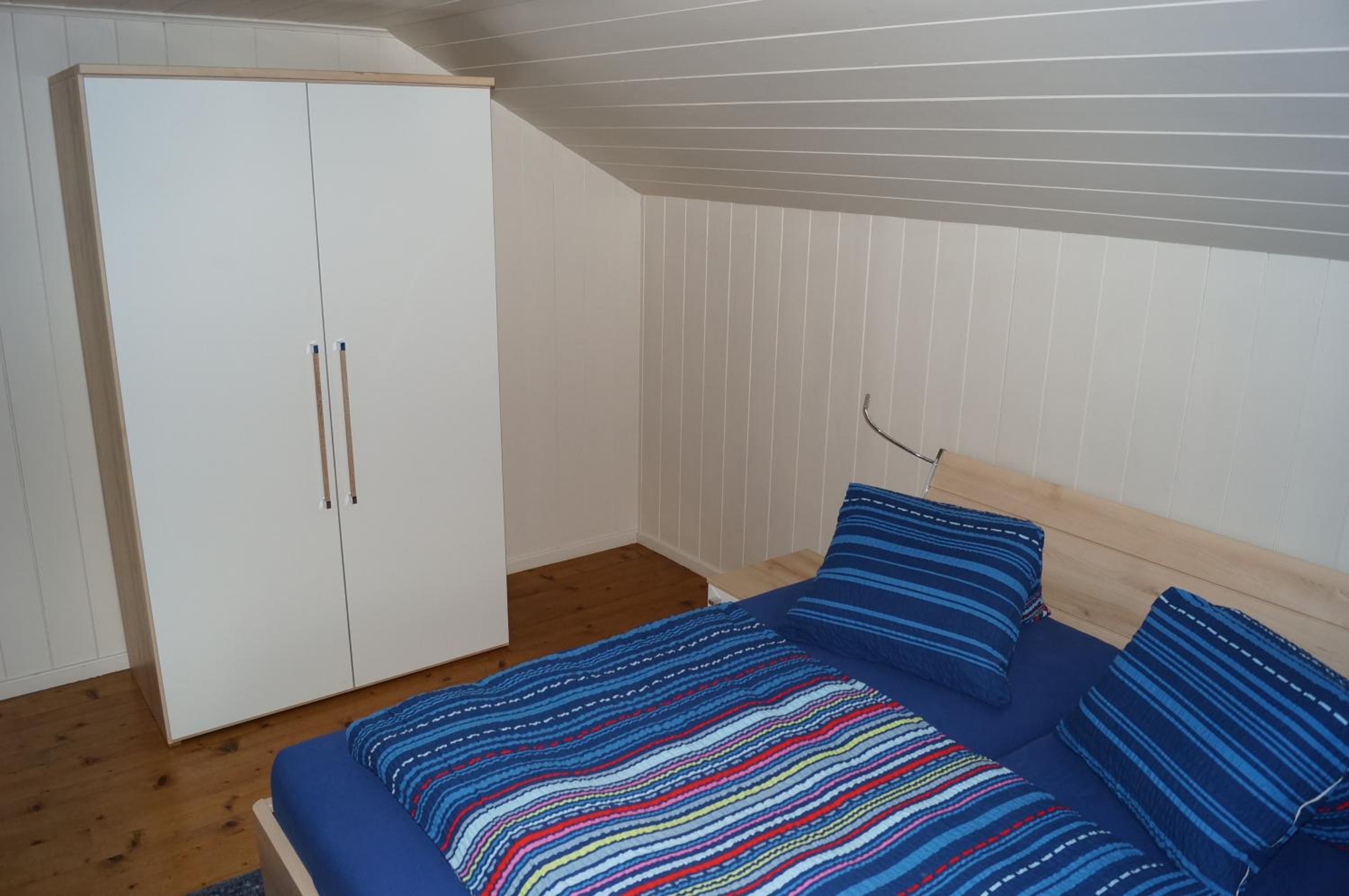 Ferienhaus Schils