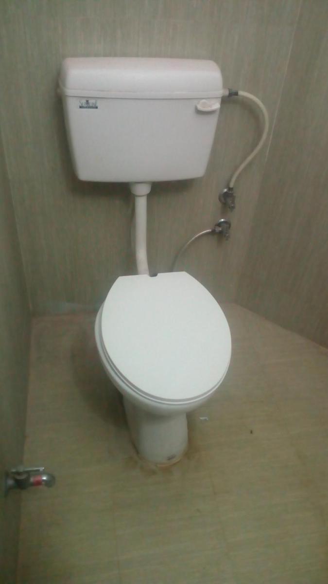 Ishan Paying Guest House view 3
