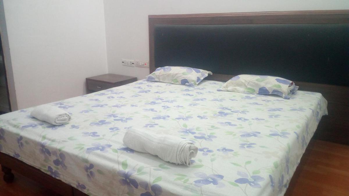 Ishan Paying Guest House view 4