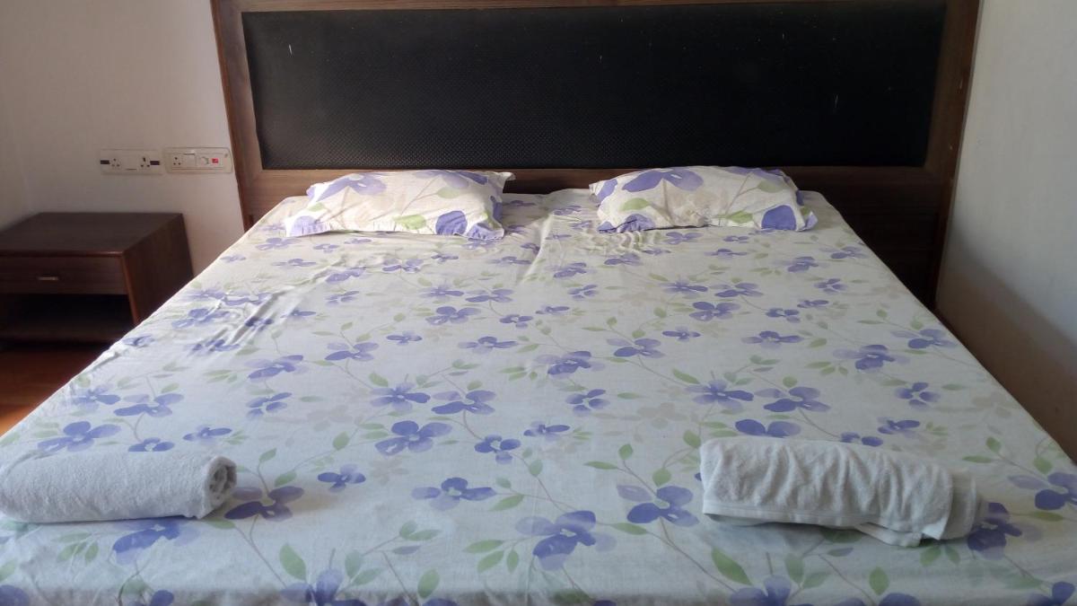 Ishan Paying Guest House view 5