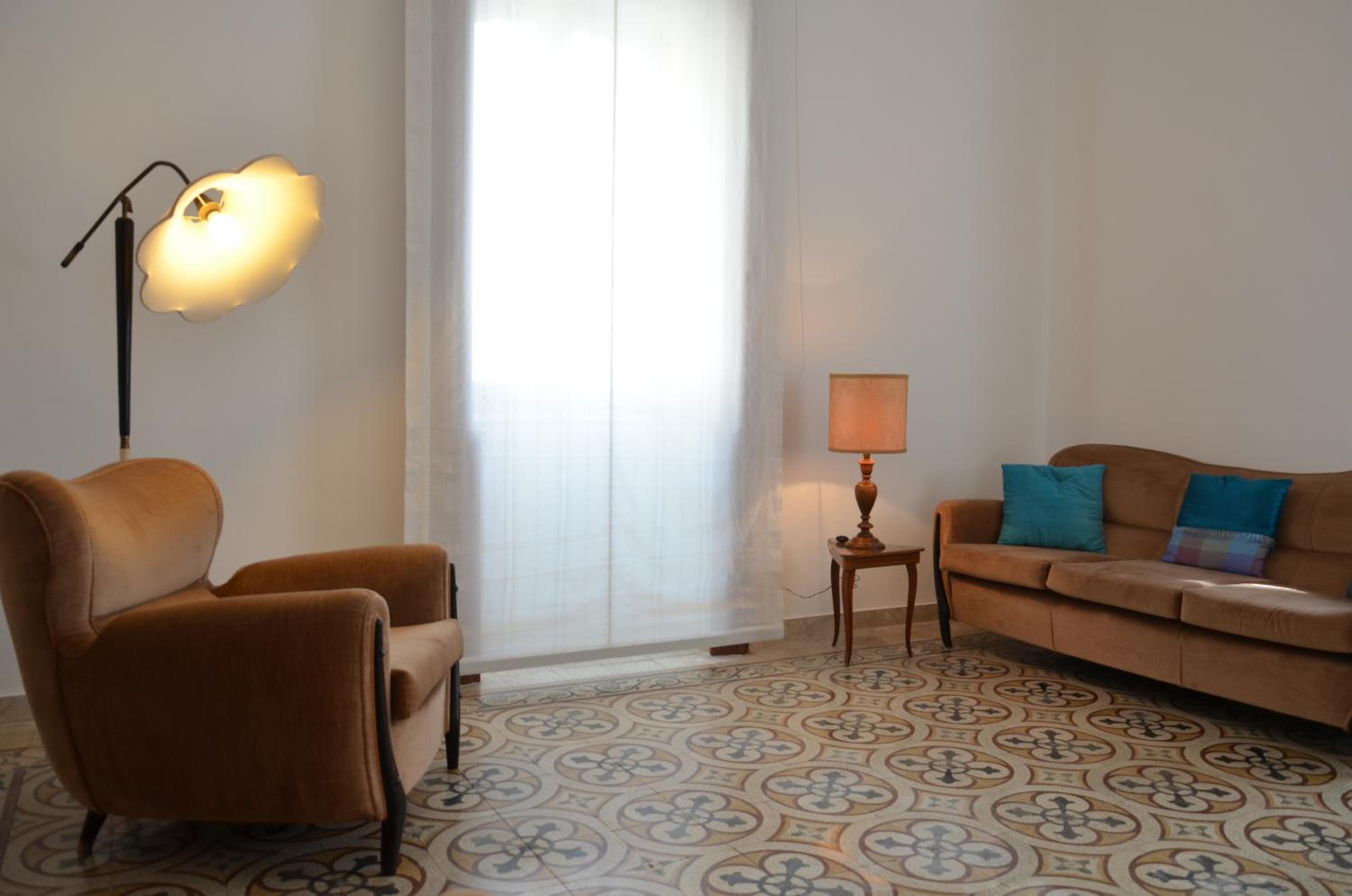 Modica Vacations - Villa Alchea Locazione Turistica - Property Image 3