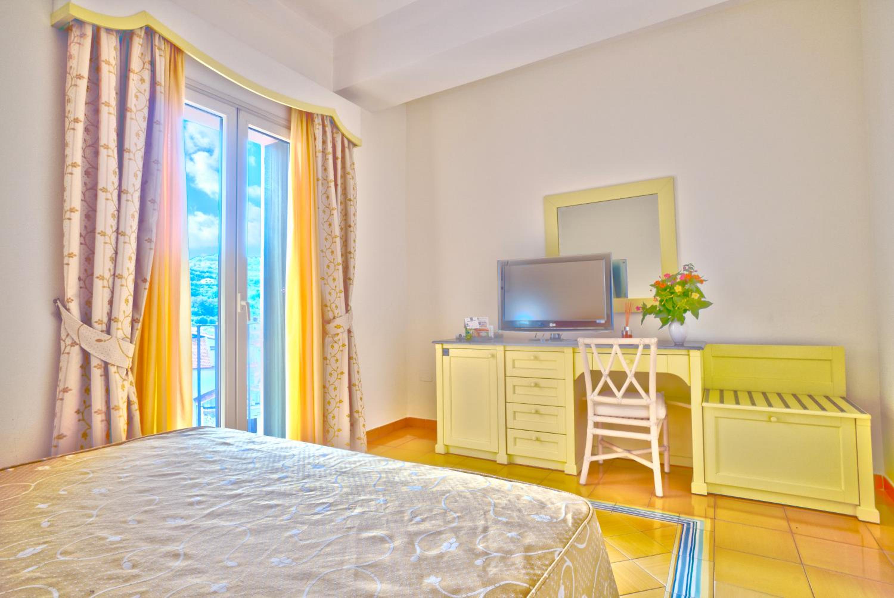 Hotel Santa Caterina — 12