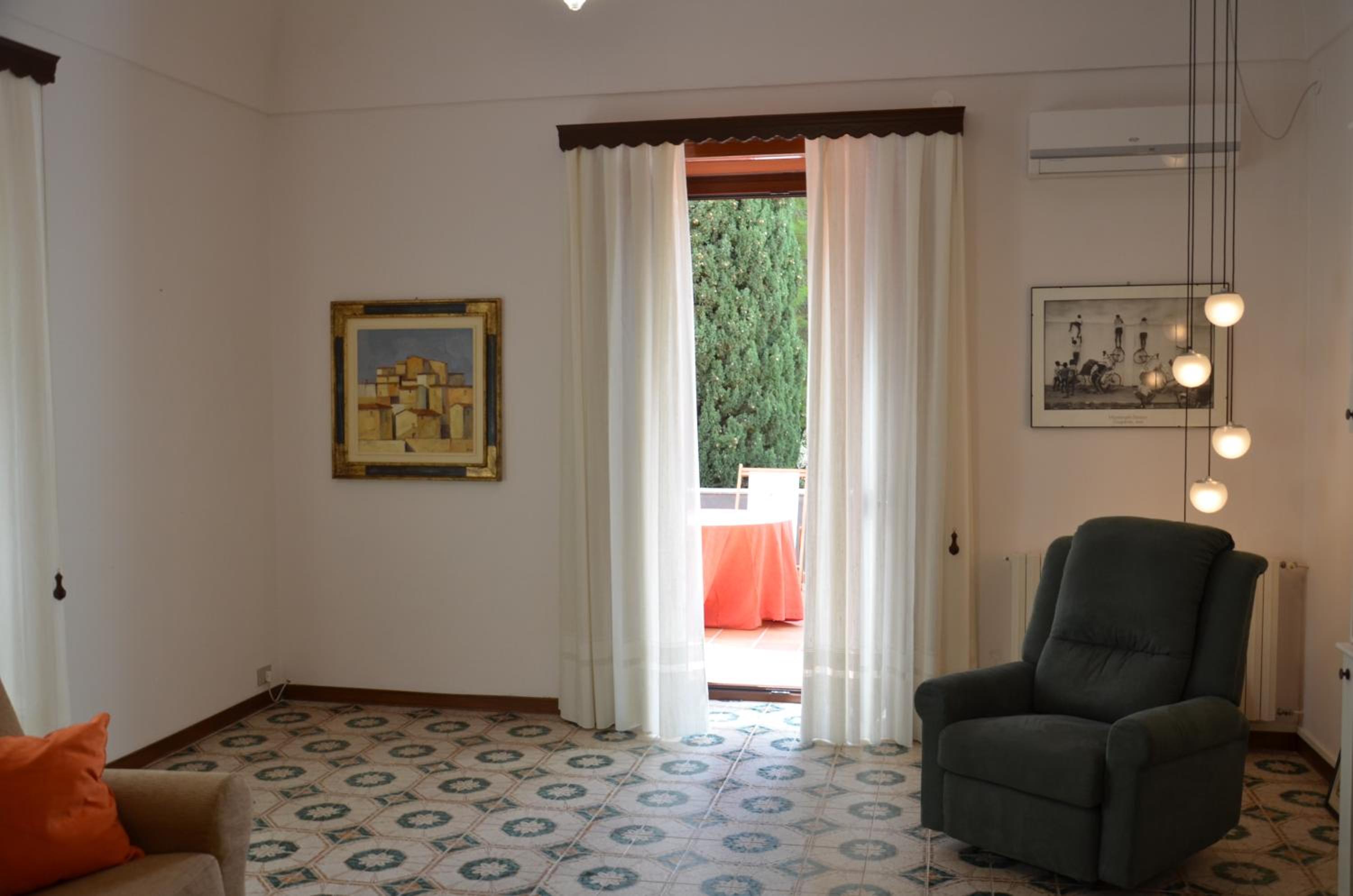 Modica Vacations - Villa Alchea Locazione Turistica - Property Image 2