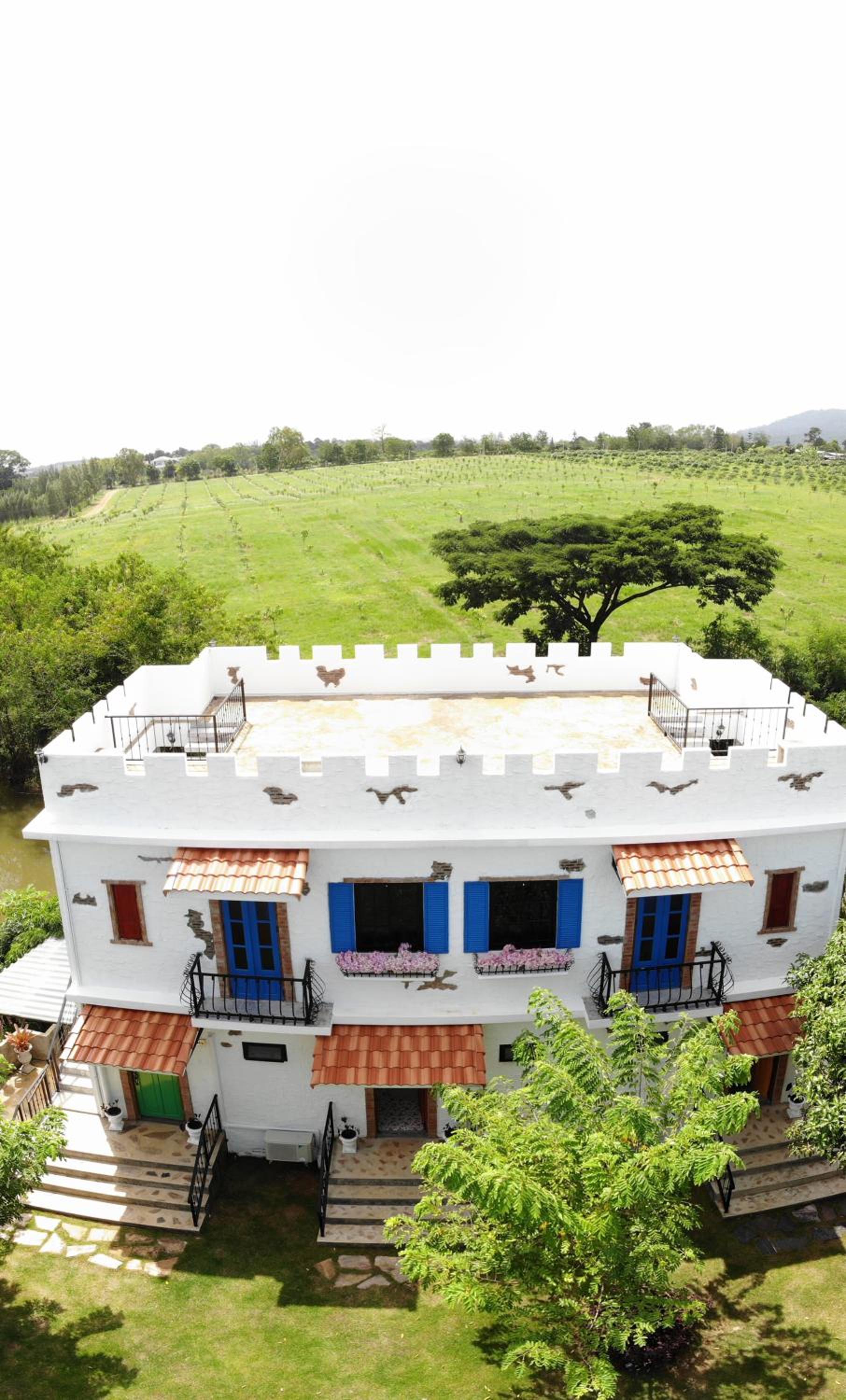 Antani Home @Khaoyai