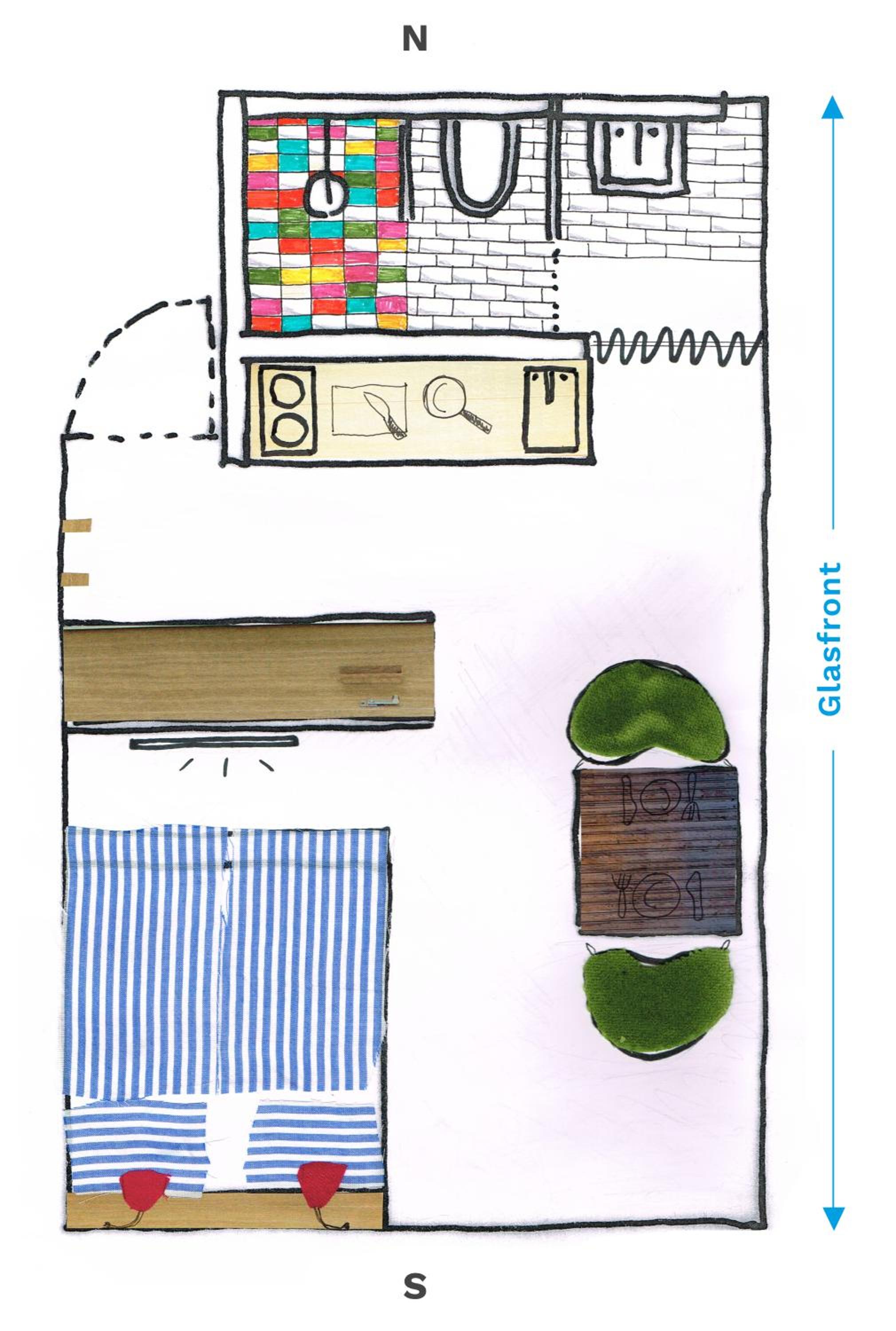 Lenai & Linai Apartments