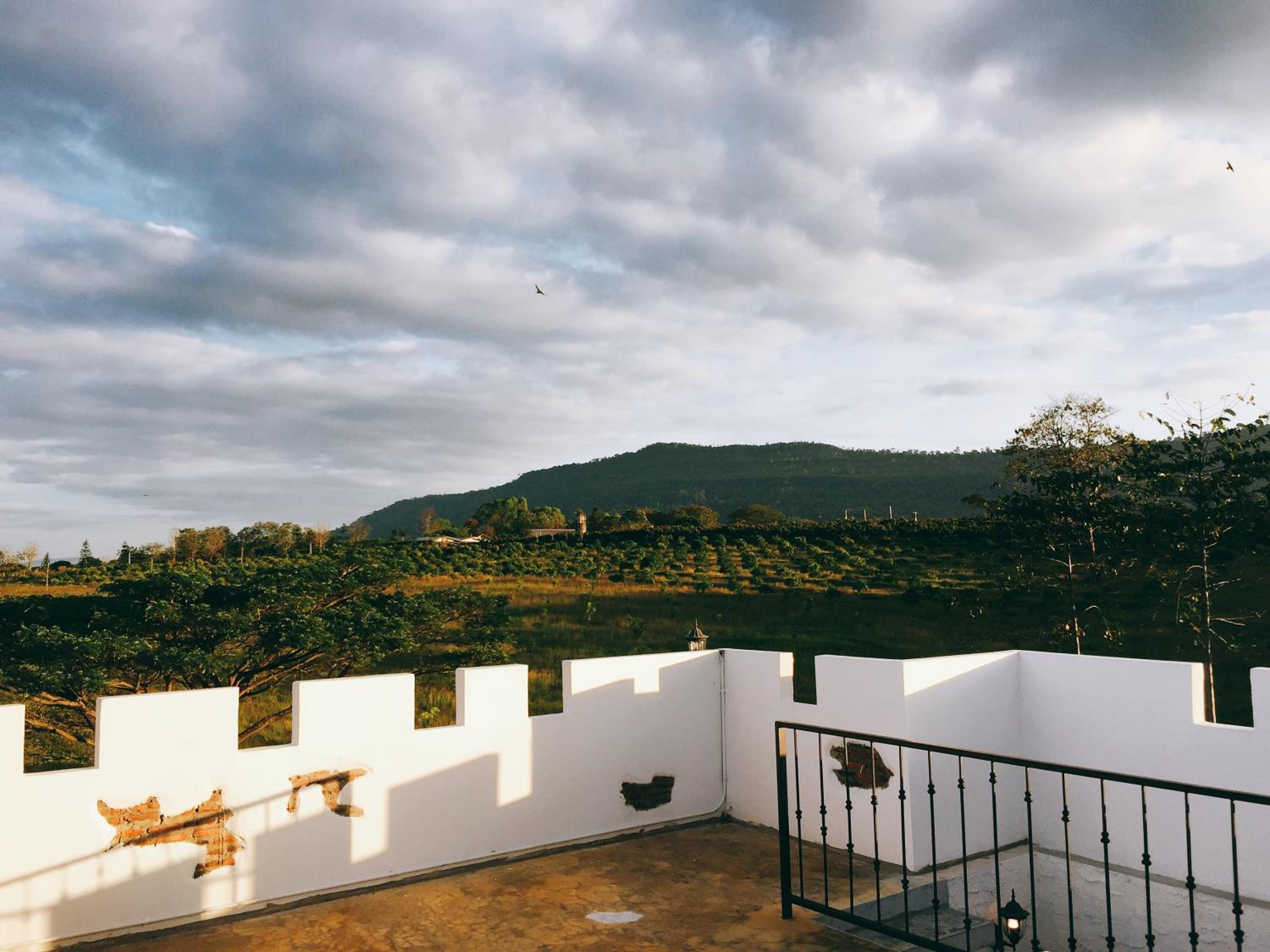 Antani Home @Khaoyai