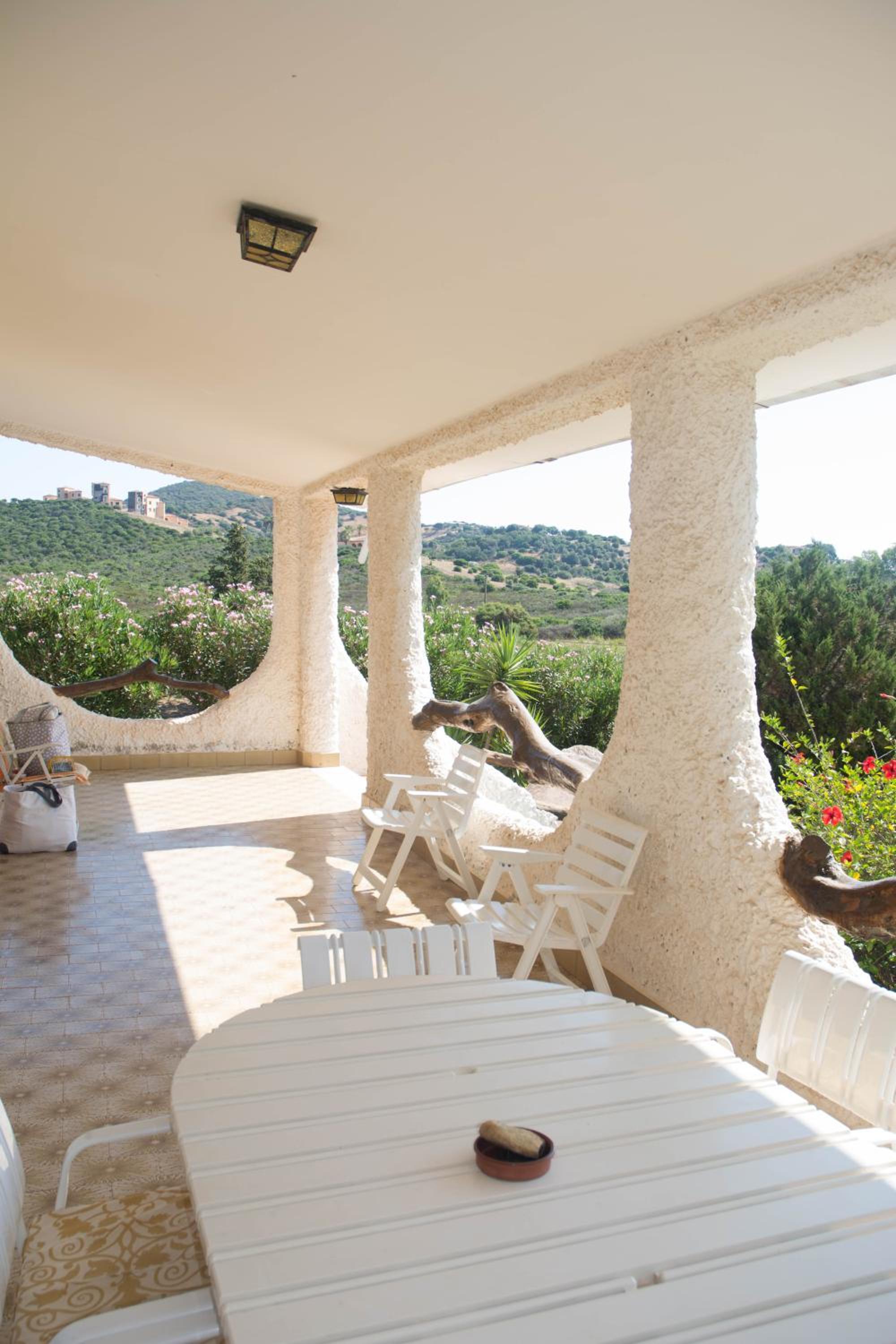 Veranda Piau view 4